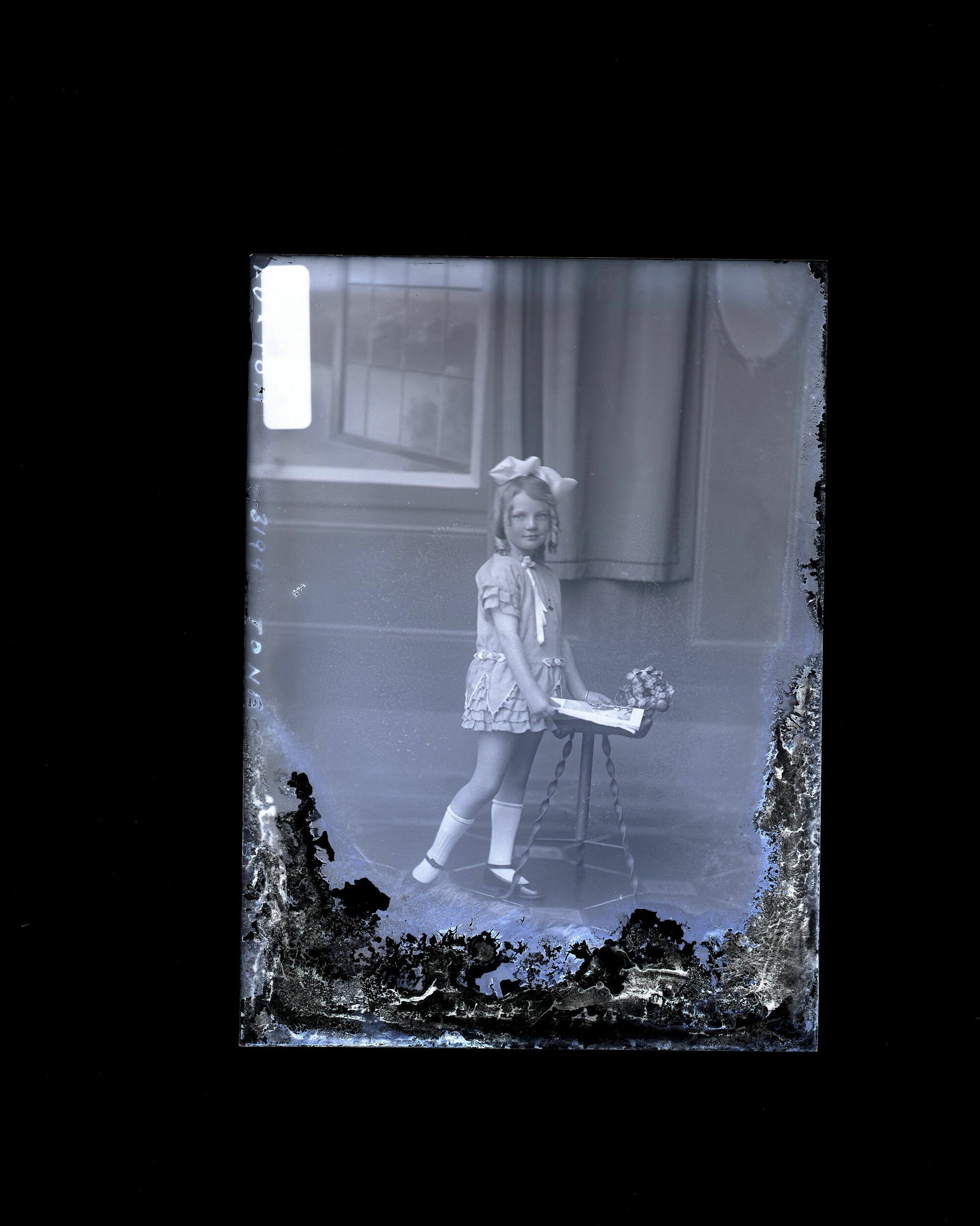 Girl - Joy Luxton