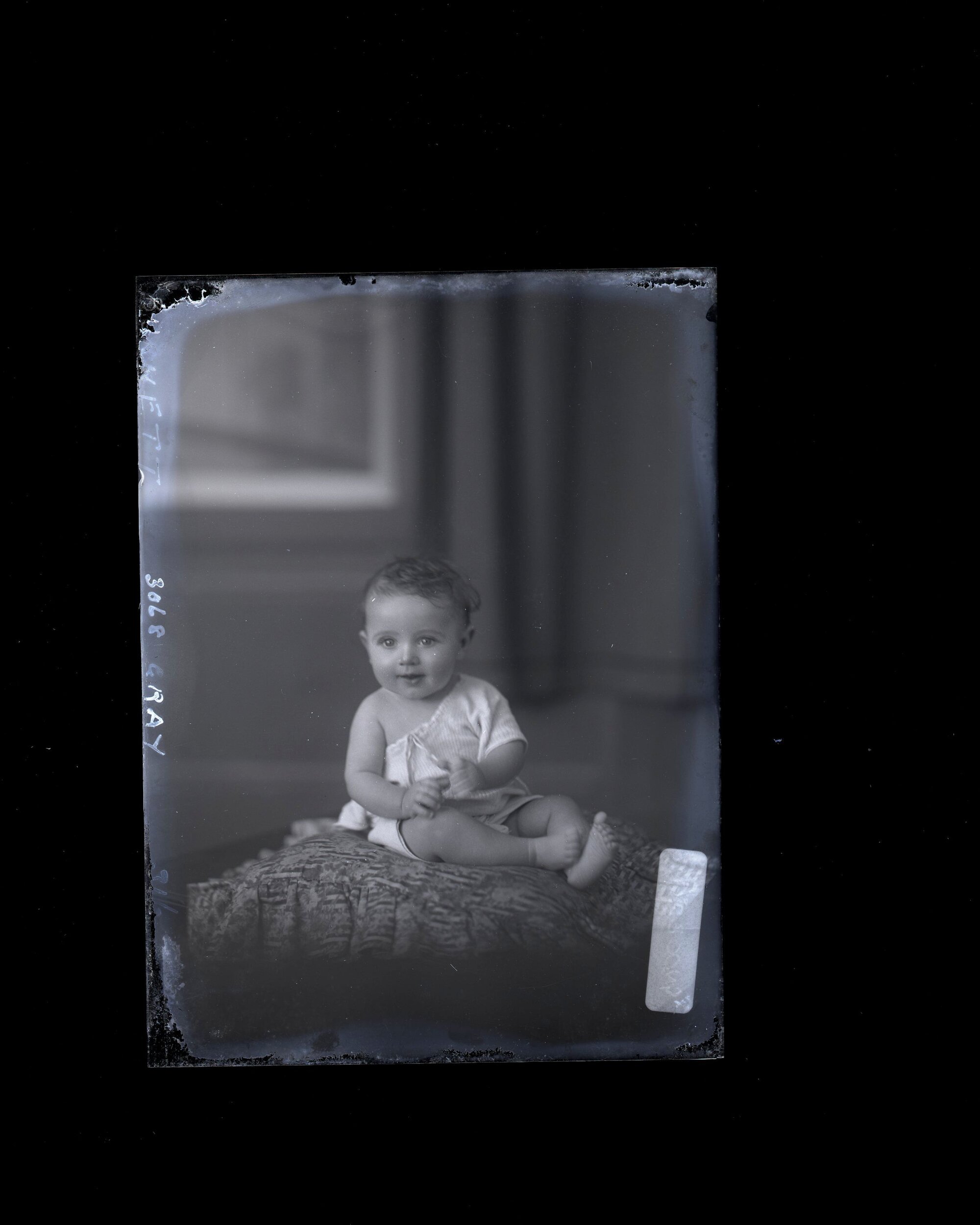 Infant - Burnett