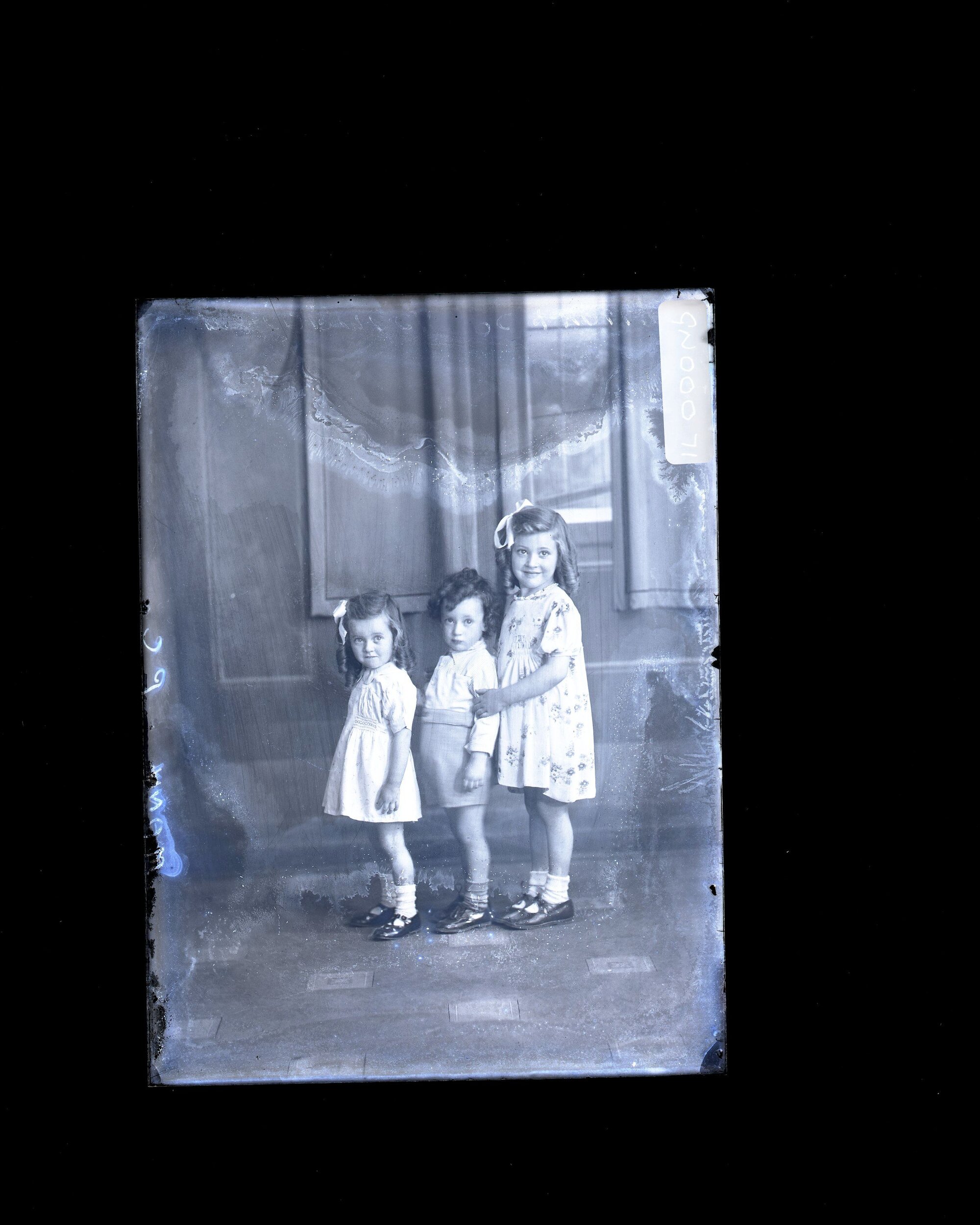 Children - Mann