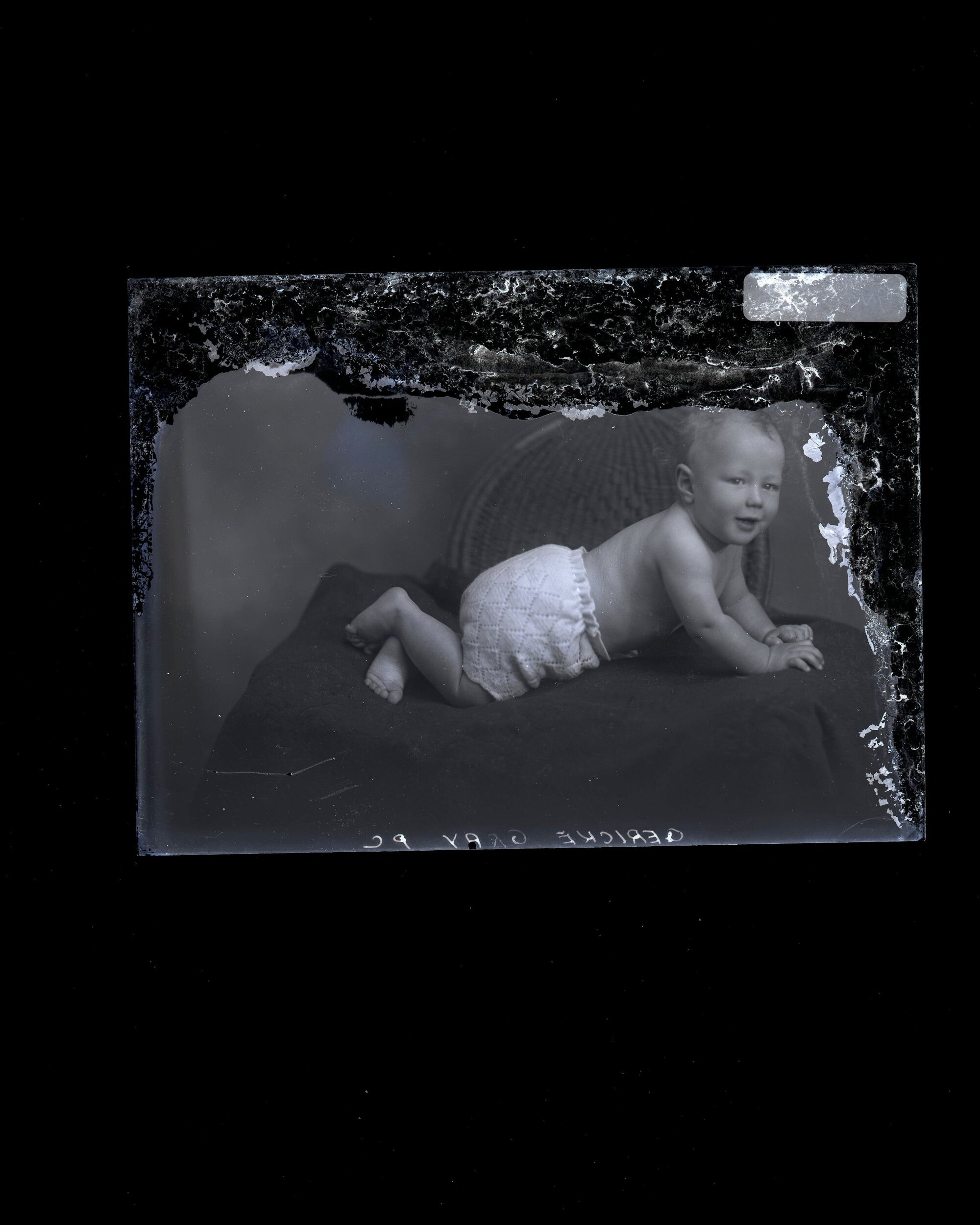 Baby - Gericke