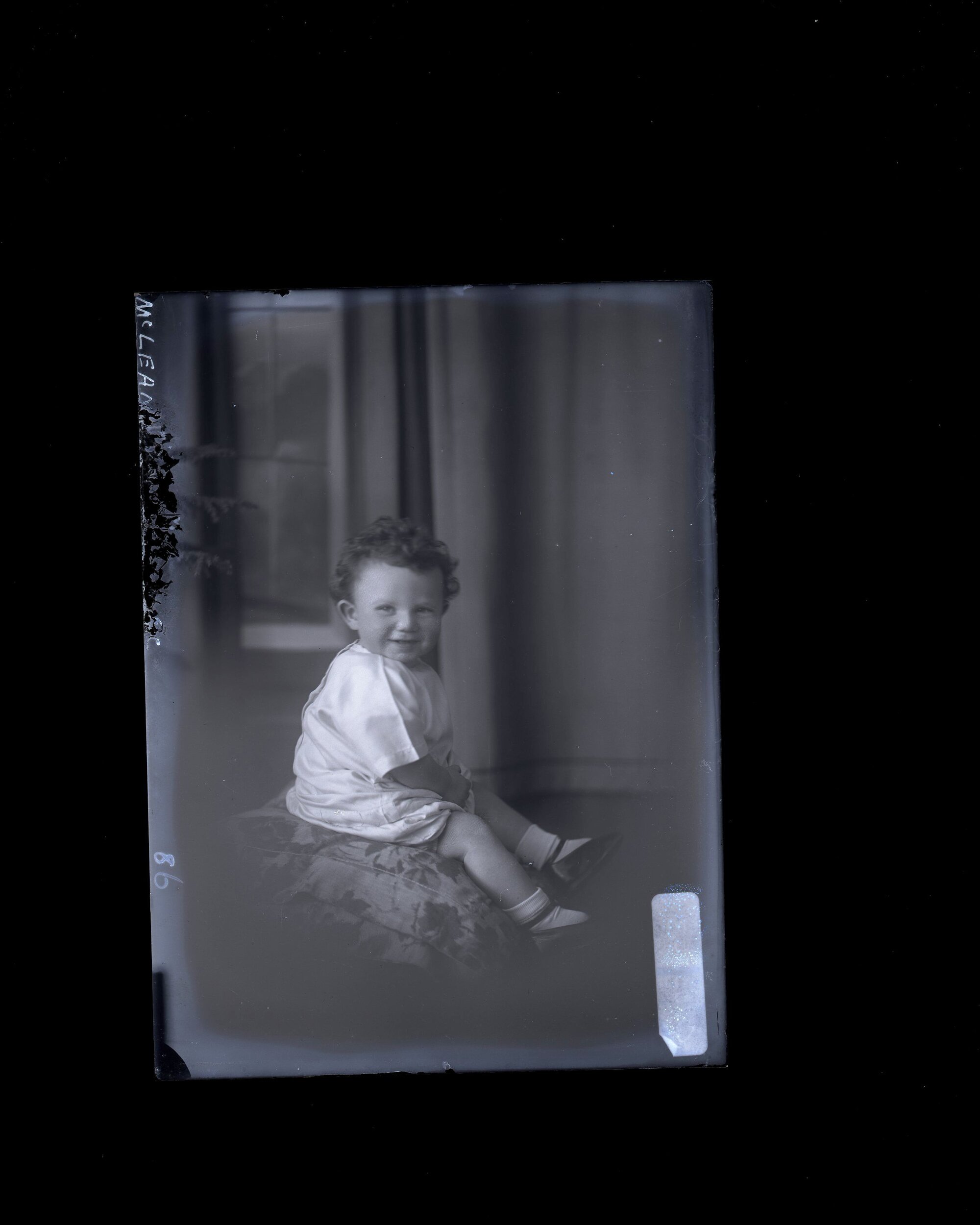 Child - McLean