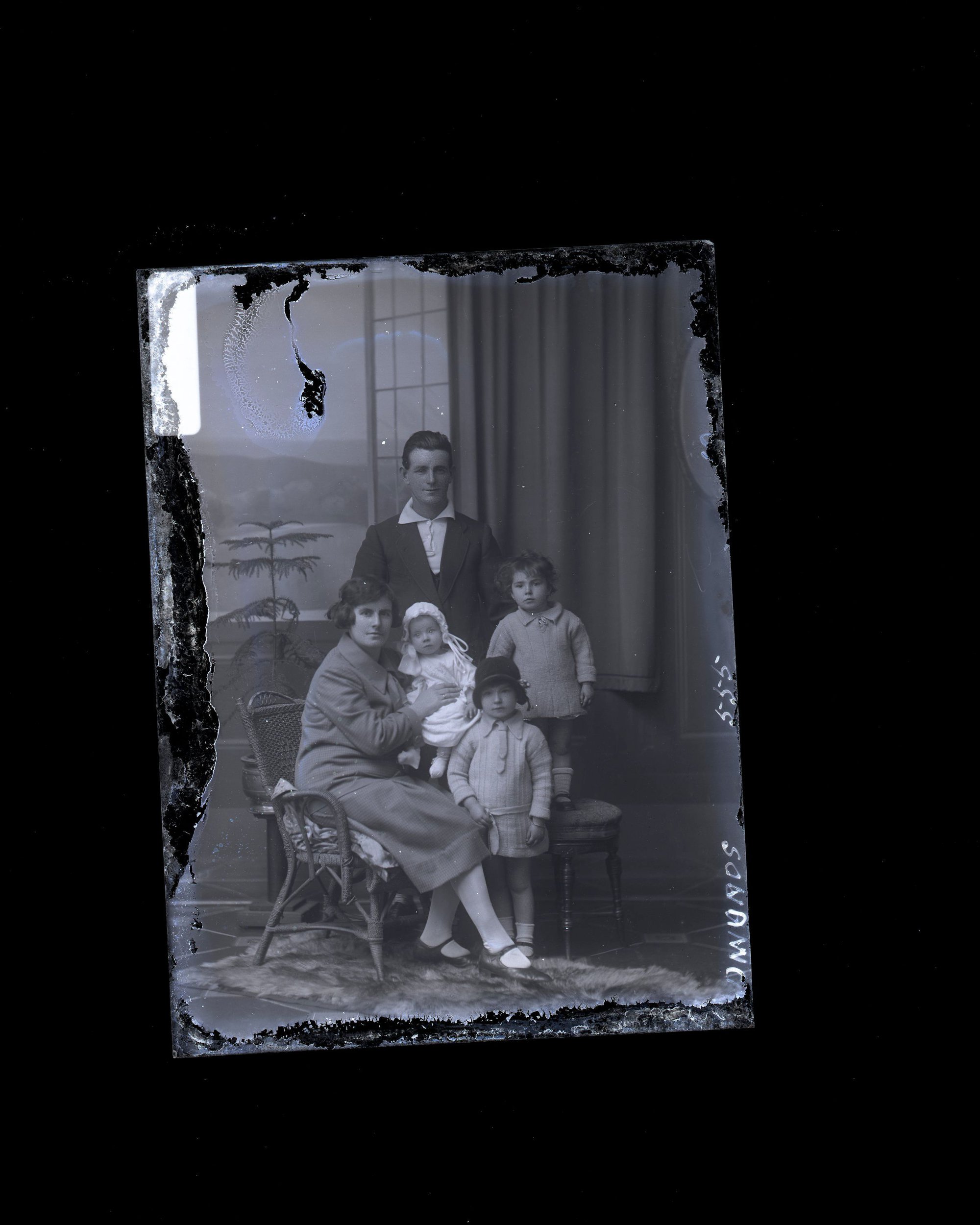 Family - Edwards