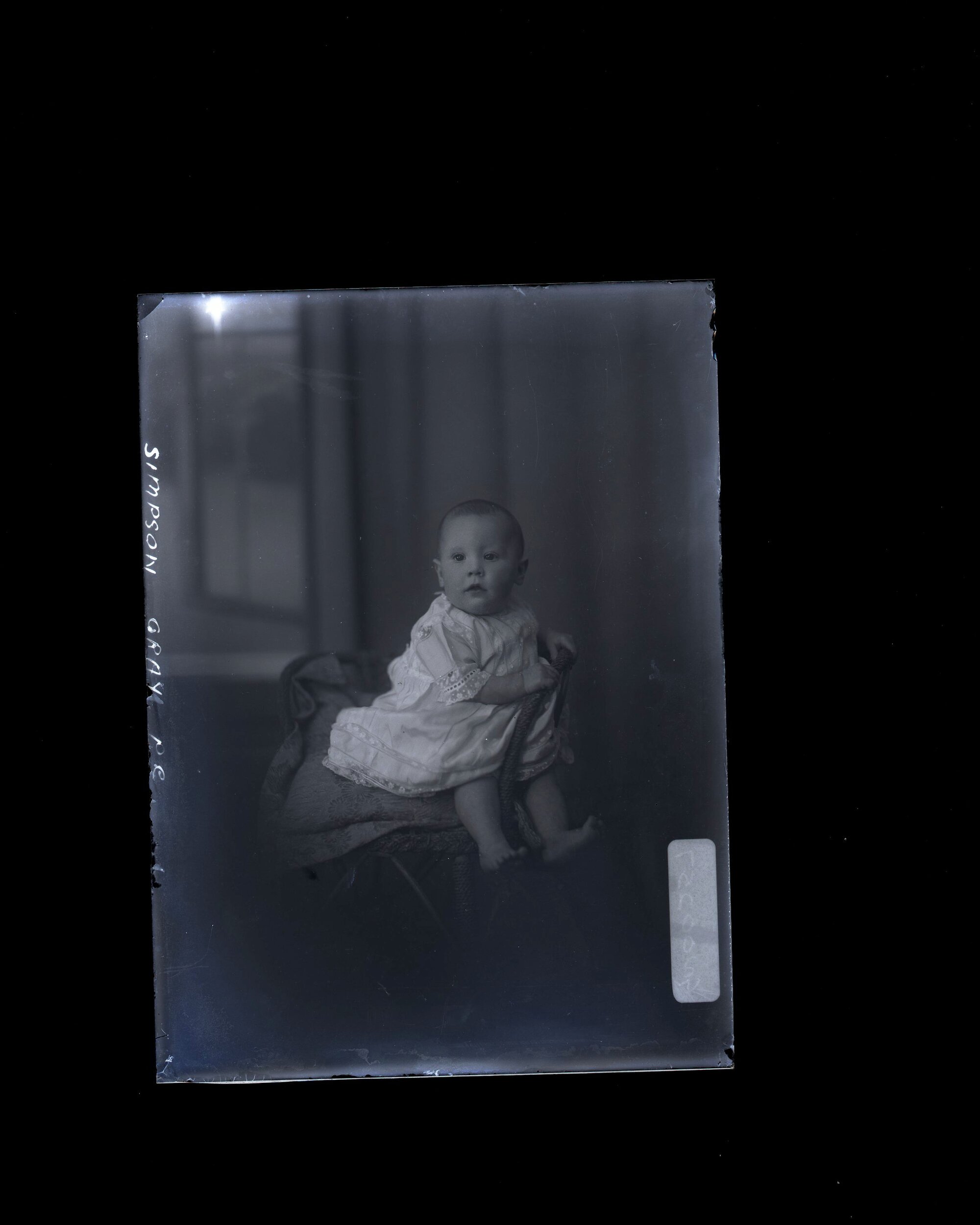 Infant - Simpson