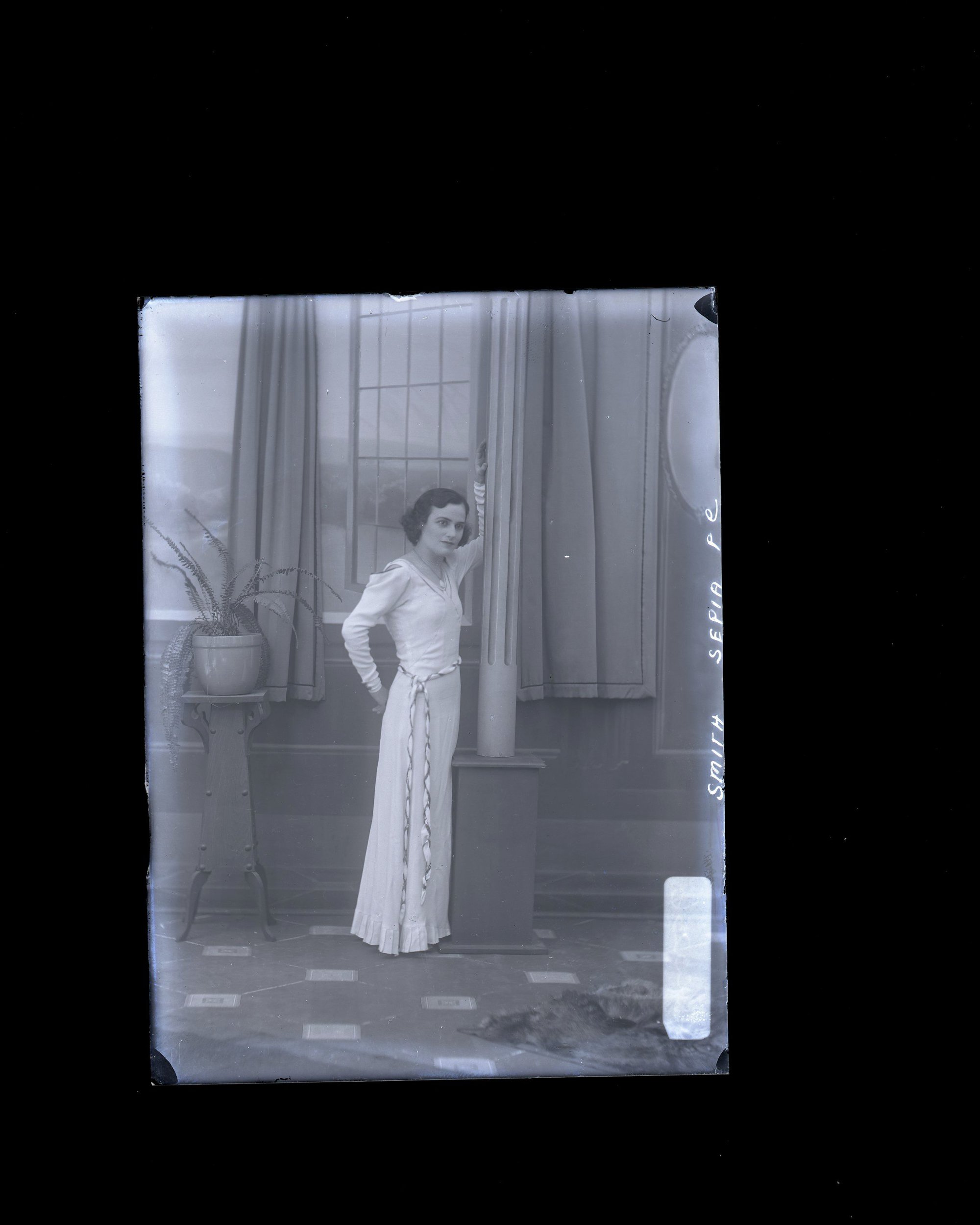 Woman - Smith