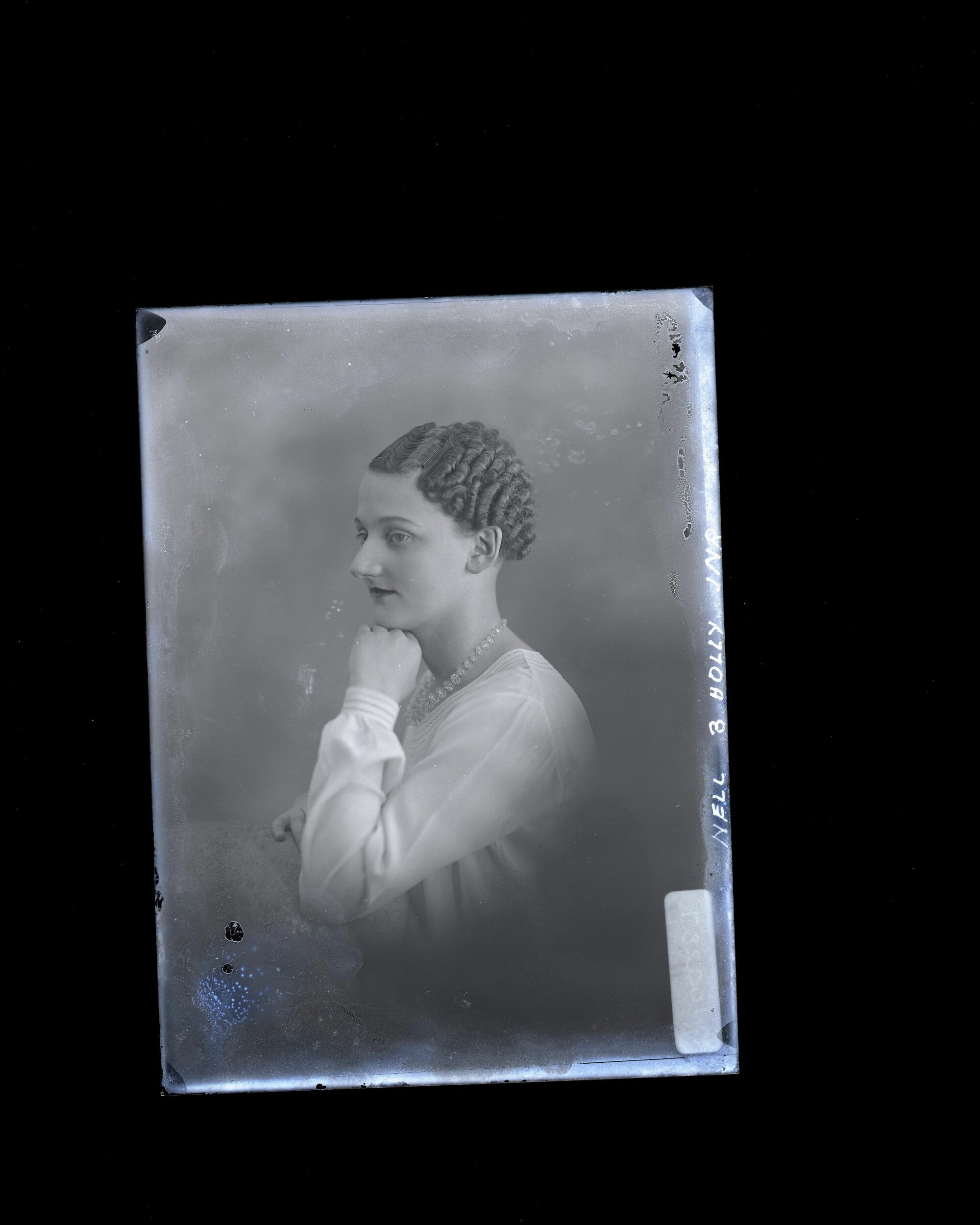Woman - Nell