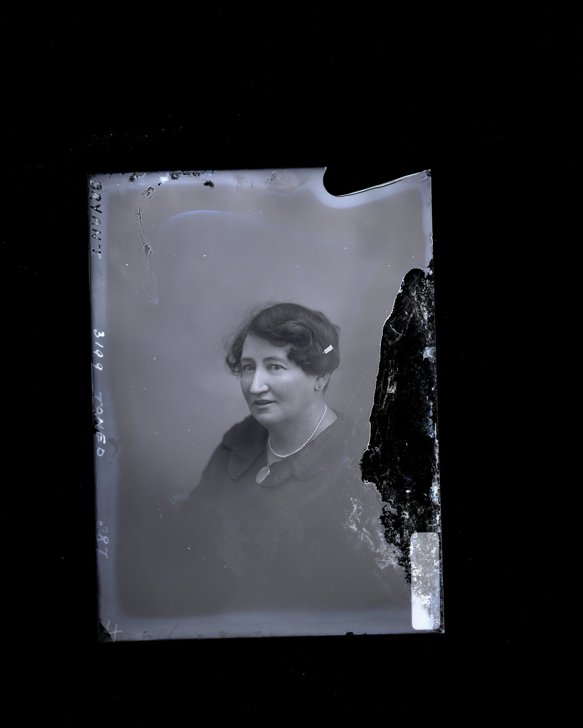 Woman - Bryant