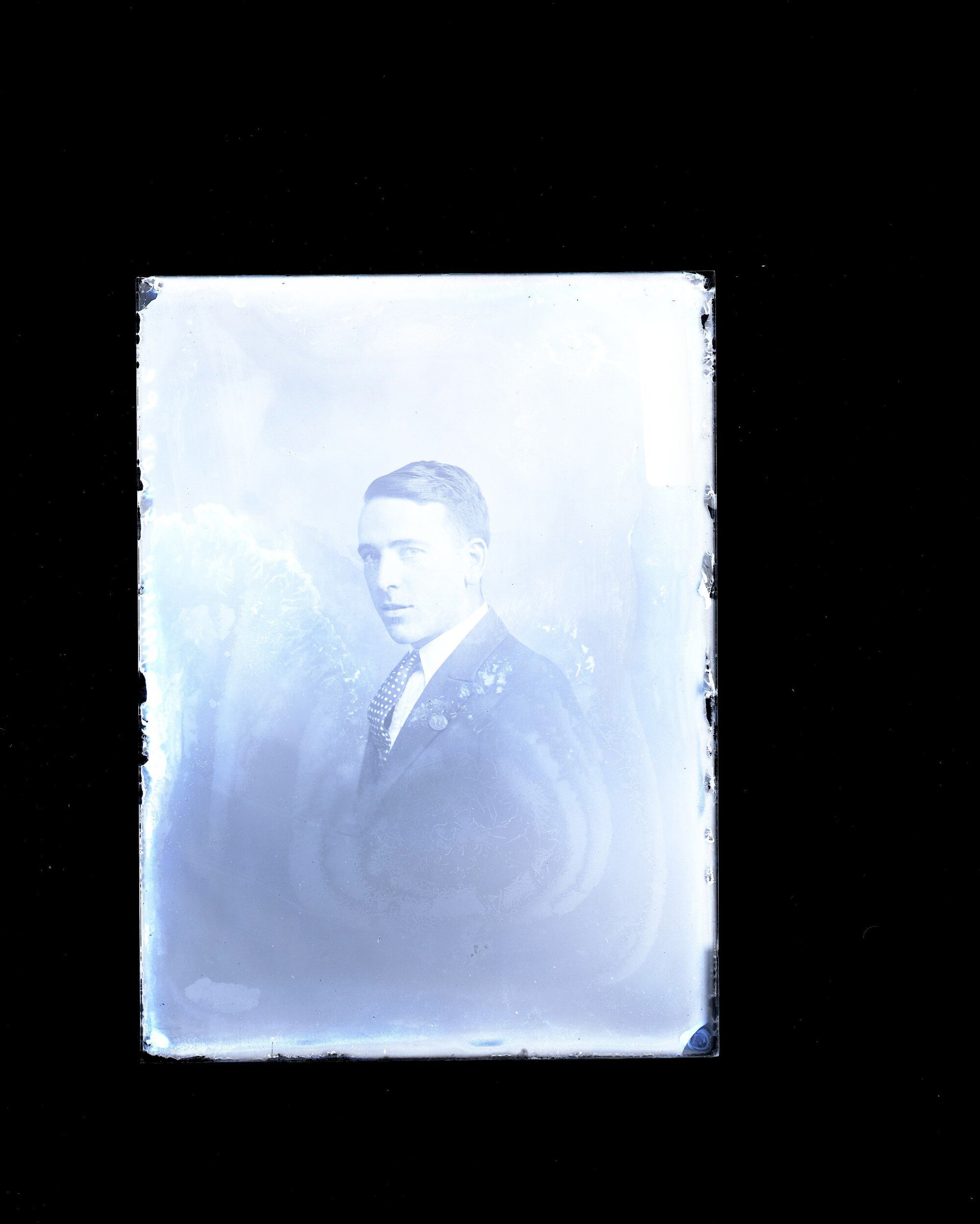 Male - Rankin
