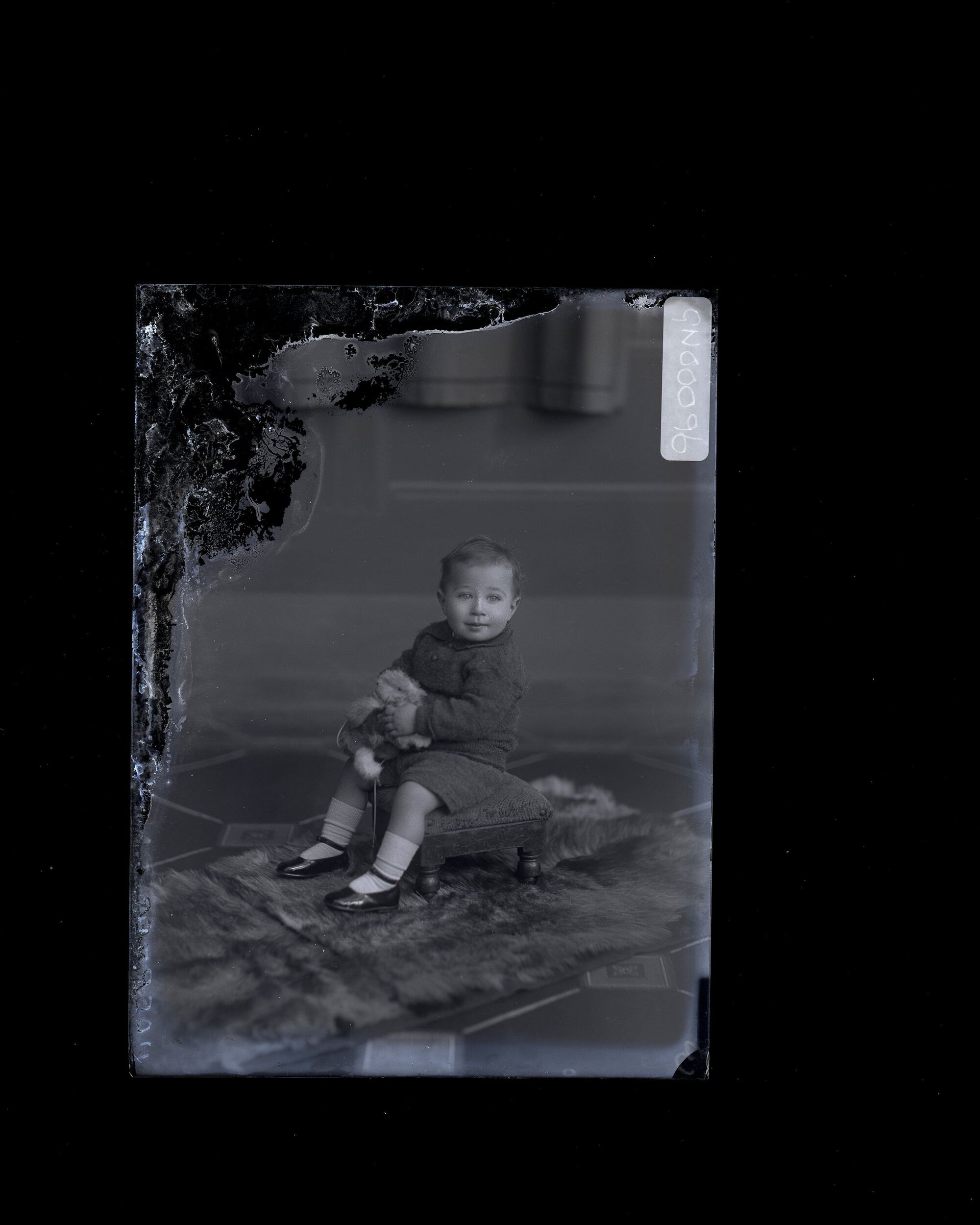Child - Hoepner