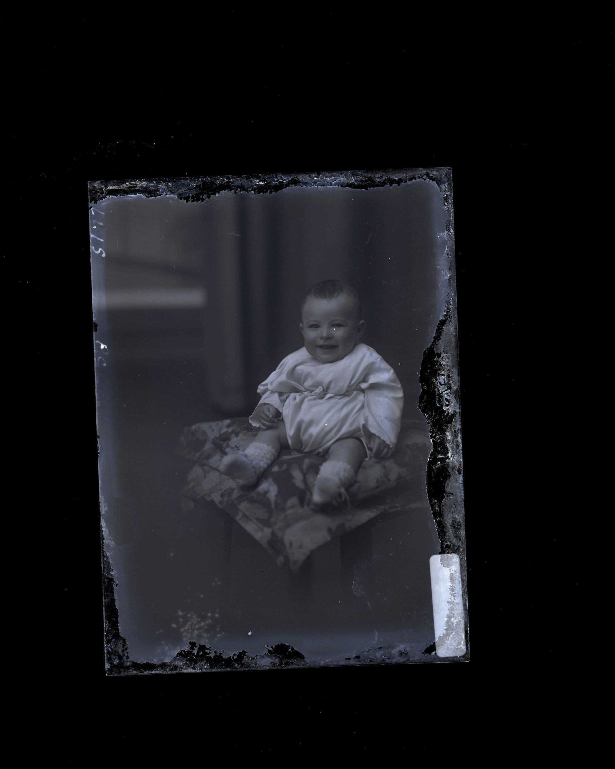Baby - ...llis