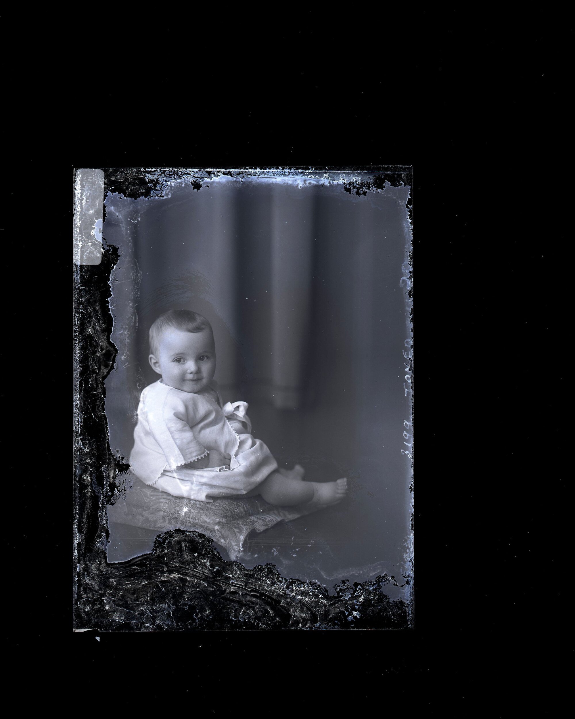 Infant - Fl