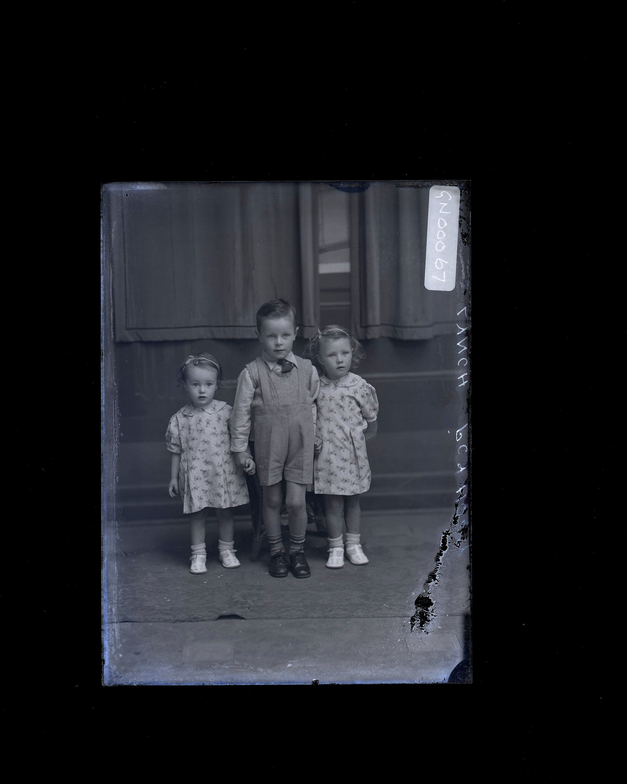 Children - Lynch