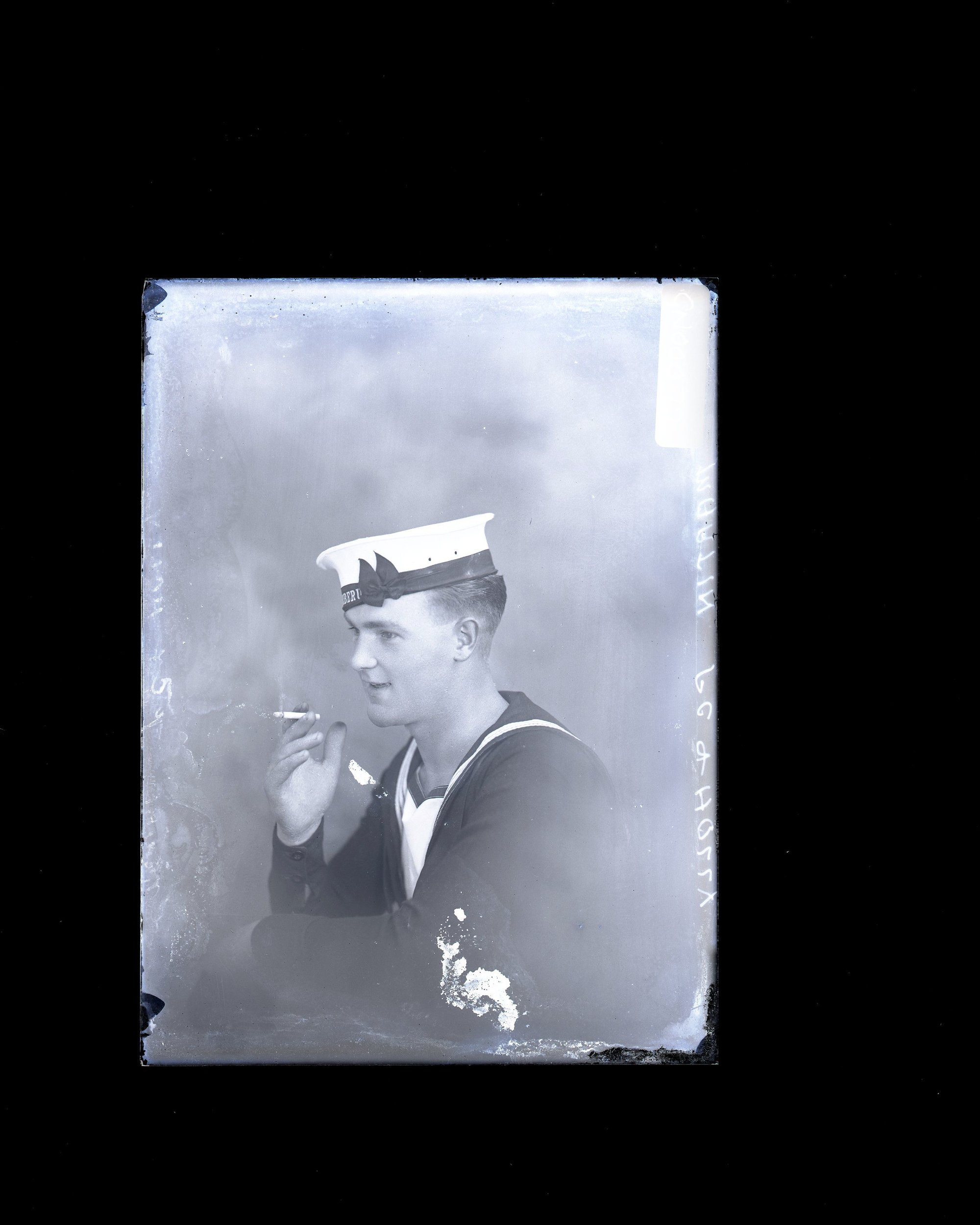 Sailor - Martin