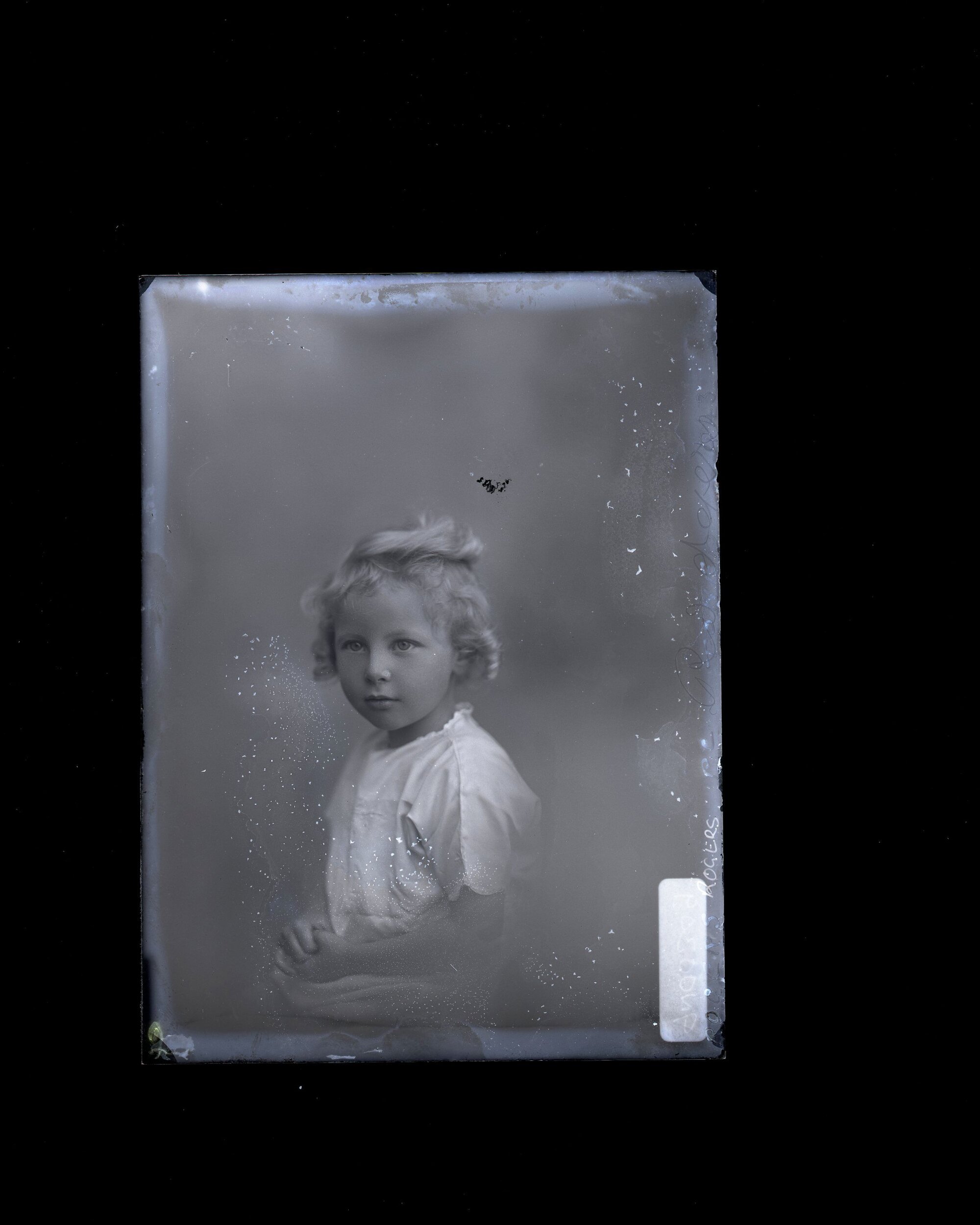 Girl - Rogers