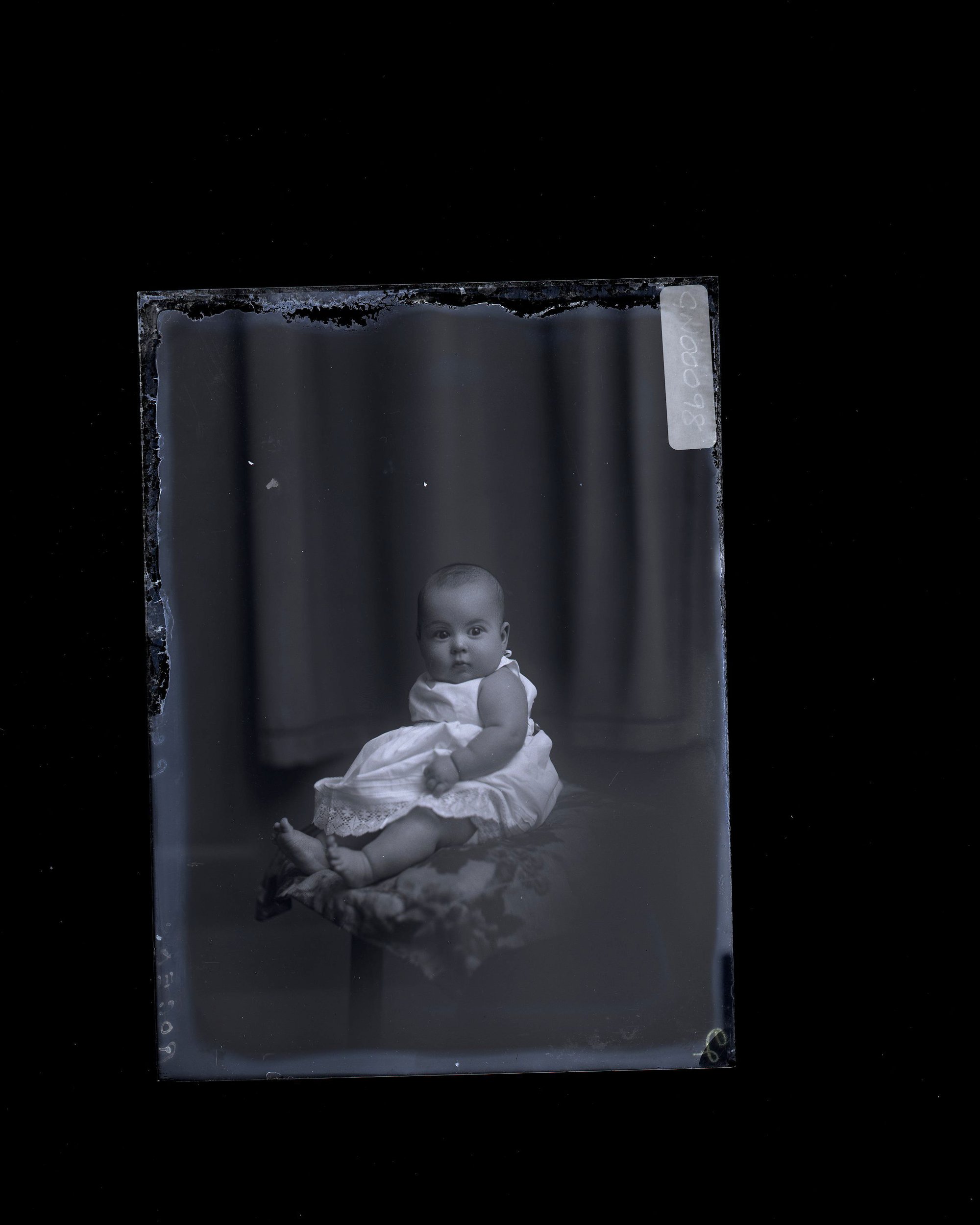 Baby - Rogers