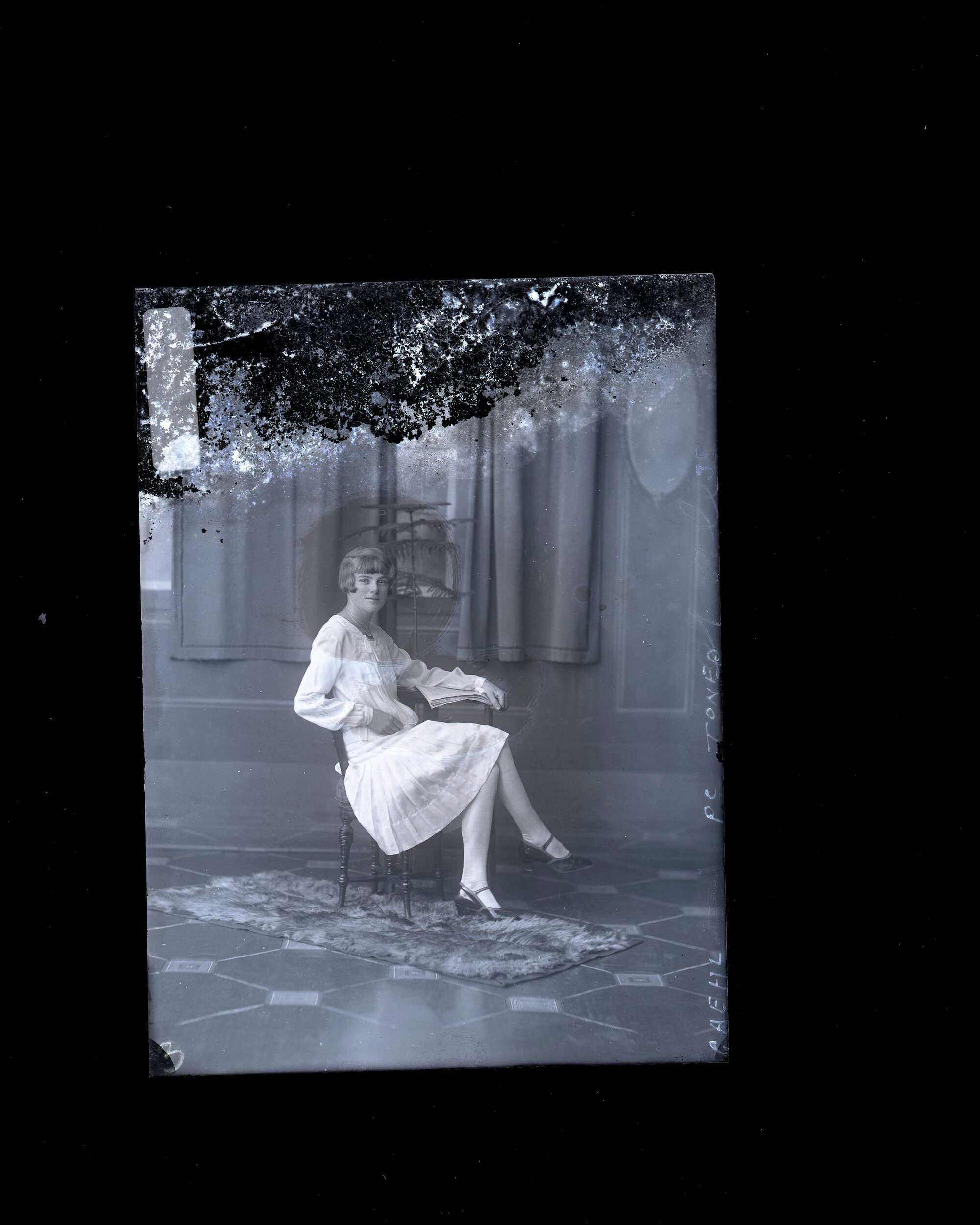 Woman - Caehl