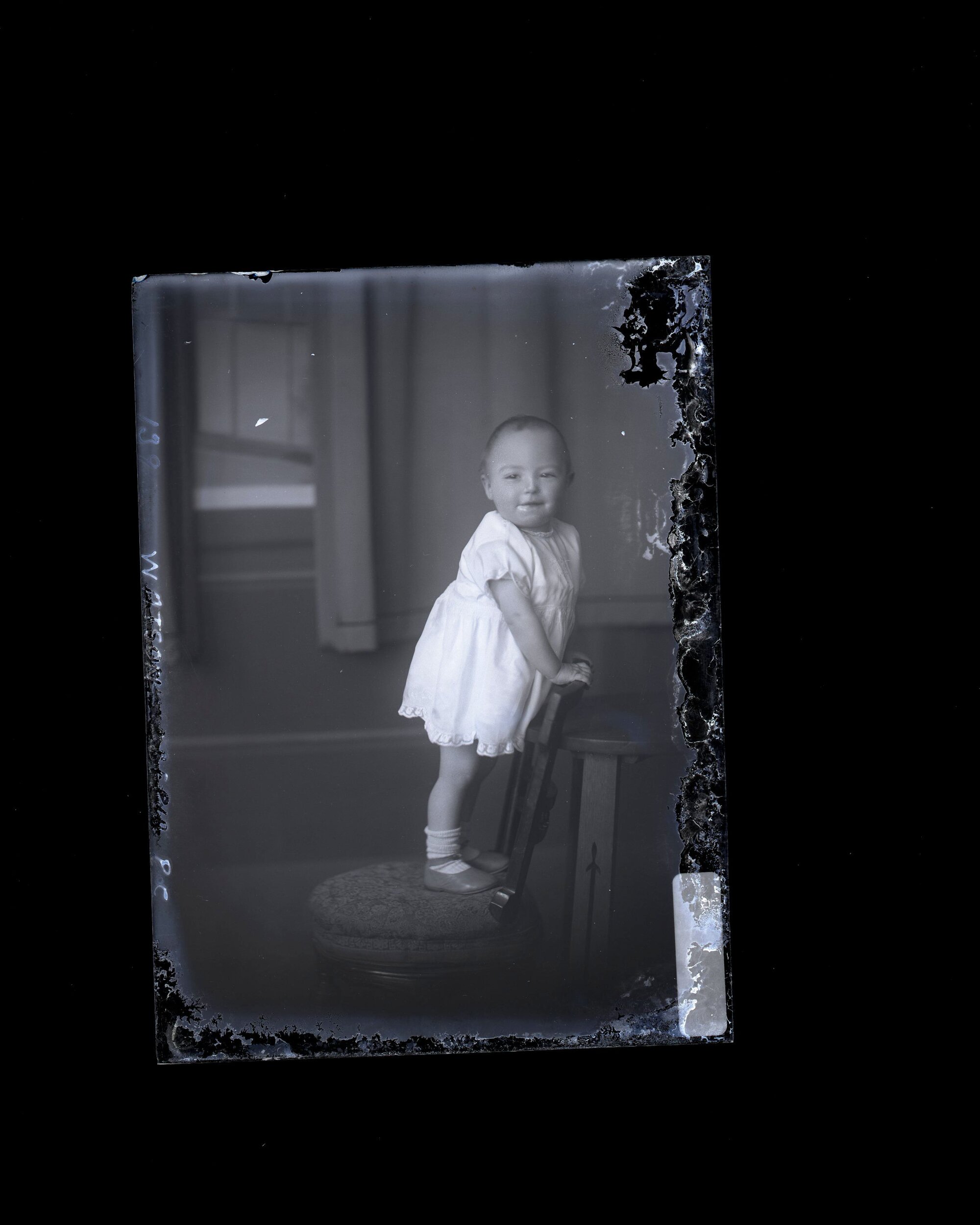Infant - Watson