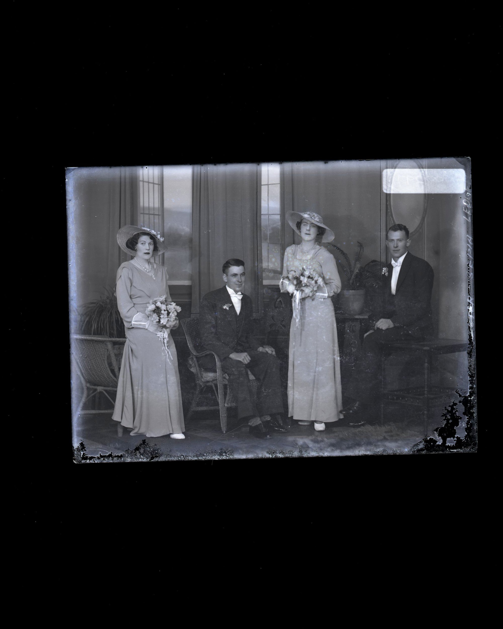 Wedding Party