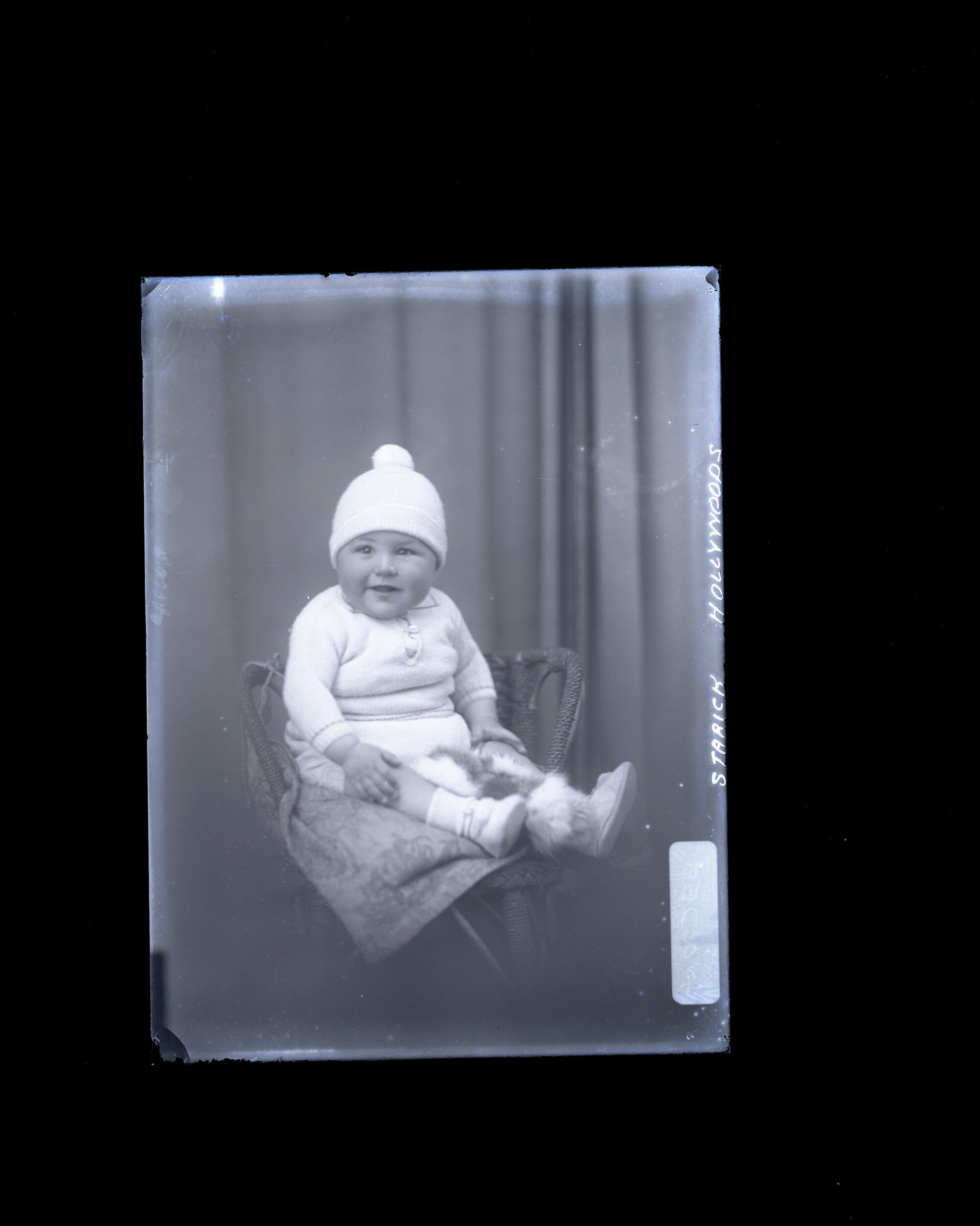Infant - Starick