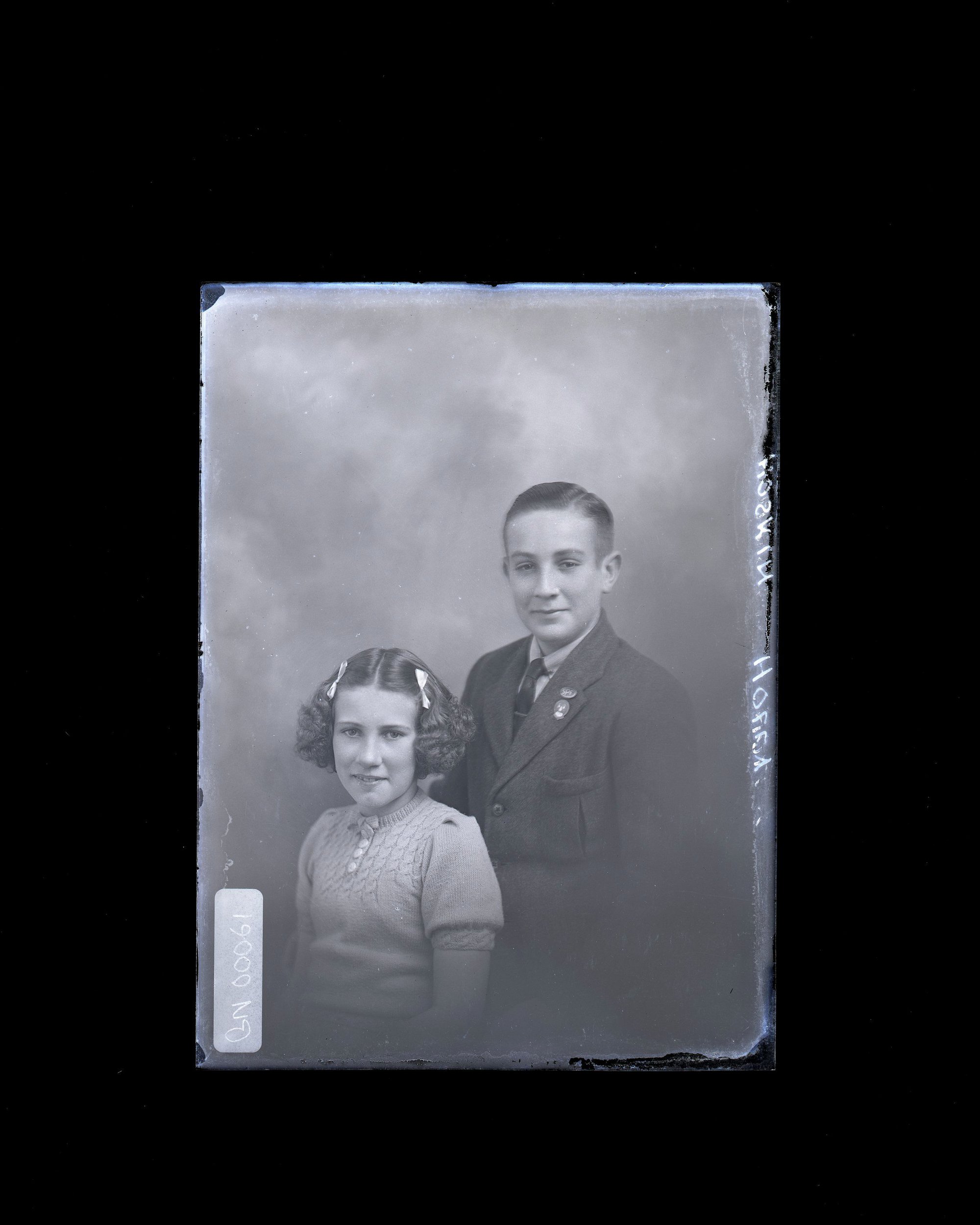 Children - Hoskin