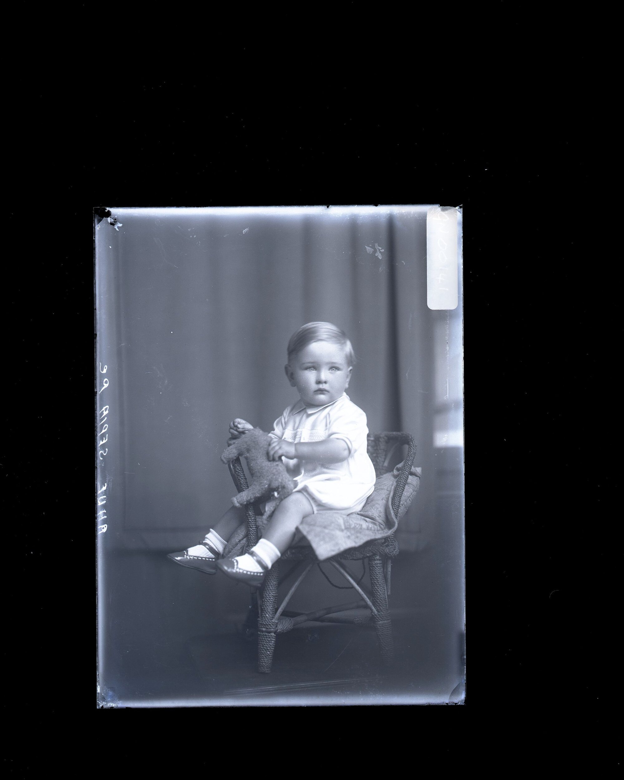 Child - Rhoe?