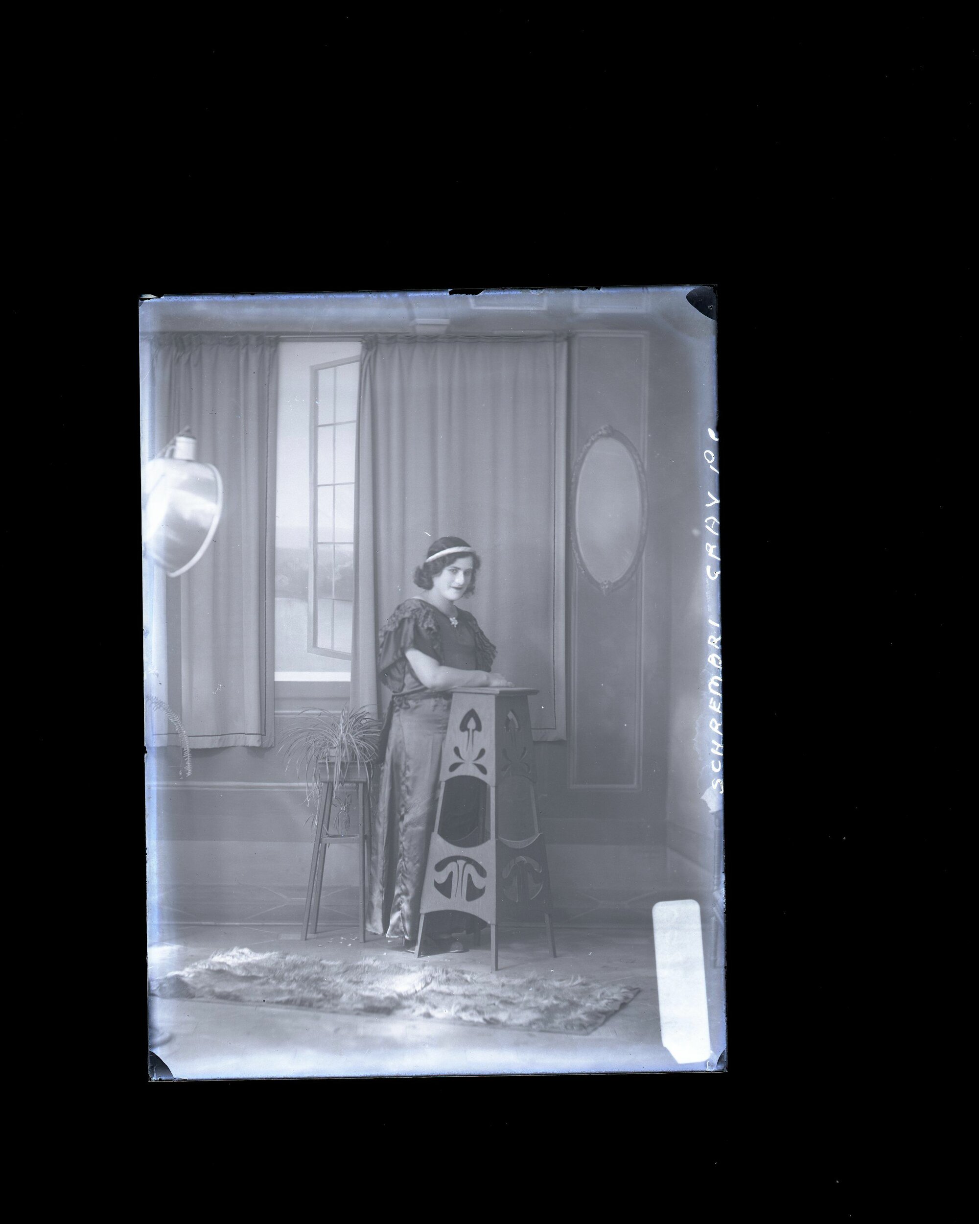 Woman - Schembri
