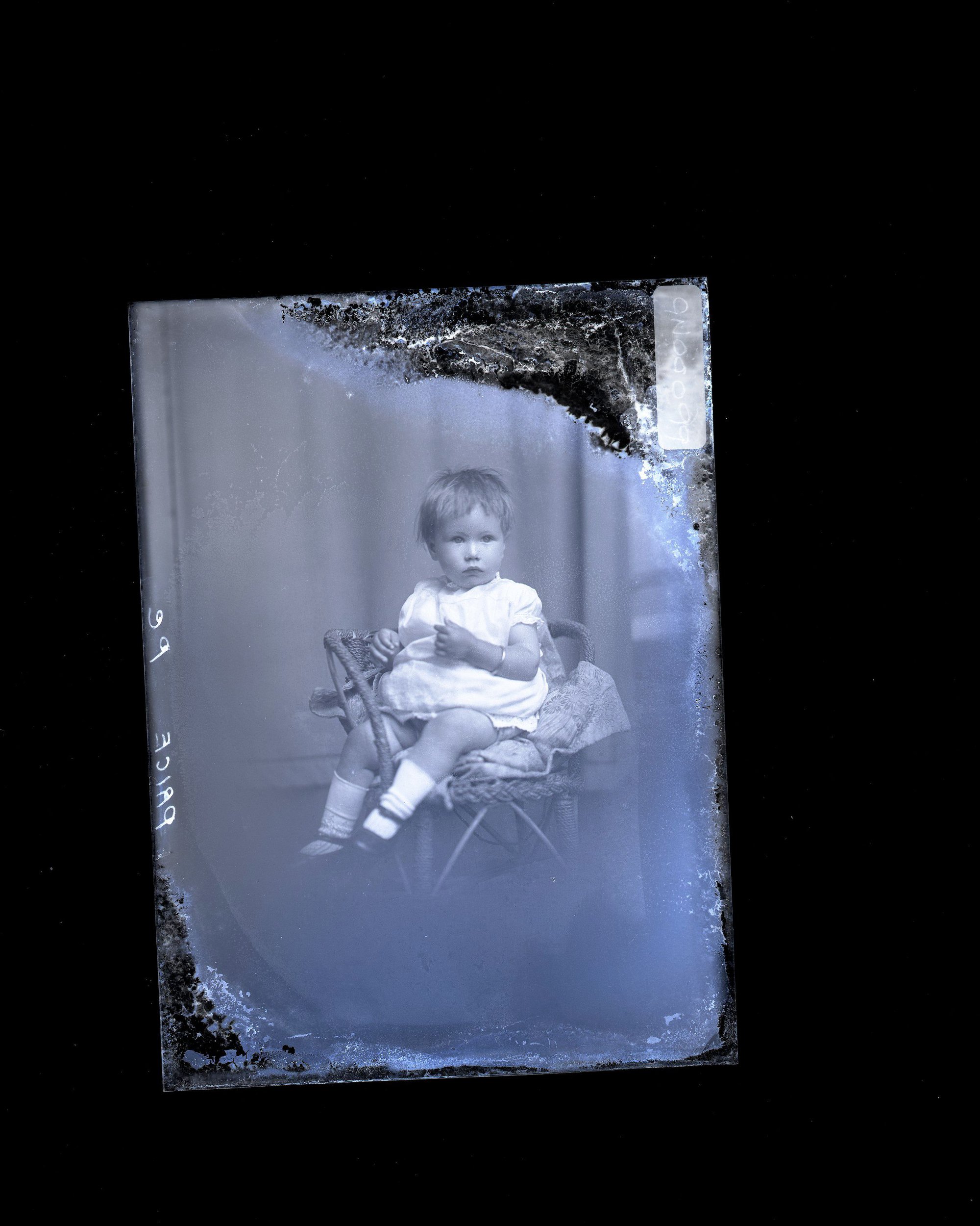 Child - Price