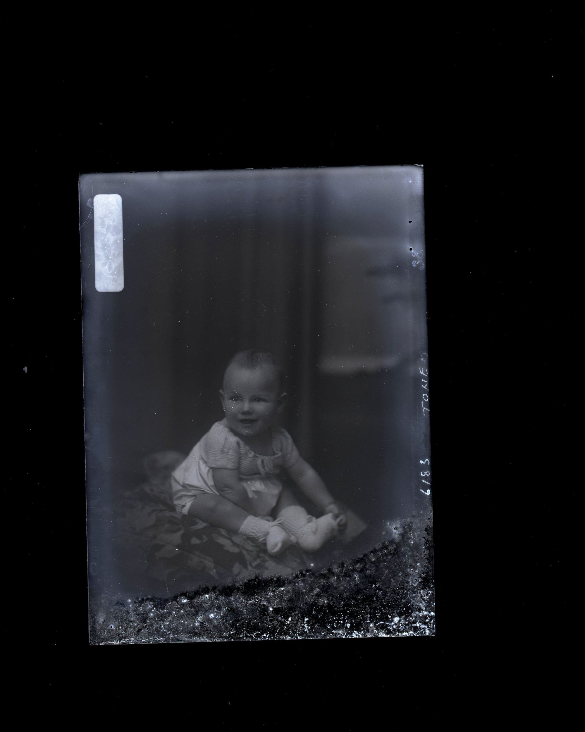 Infant