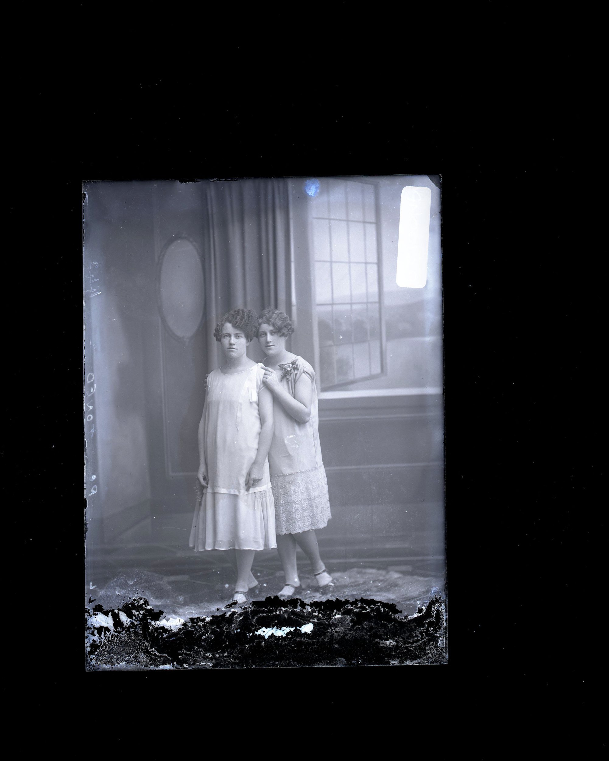 Two Women