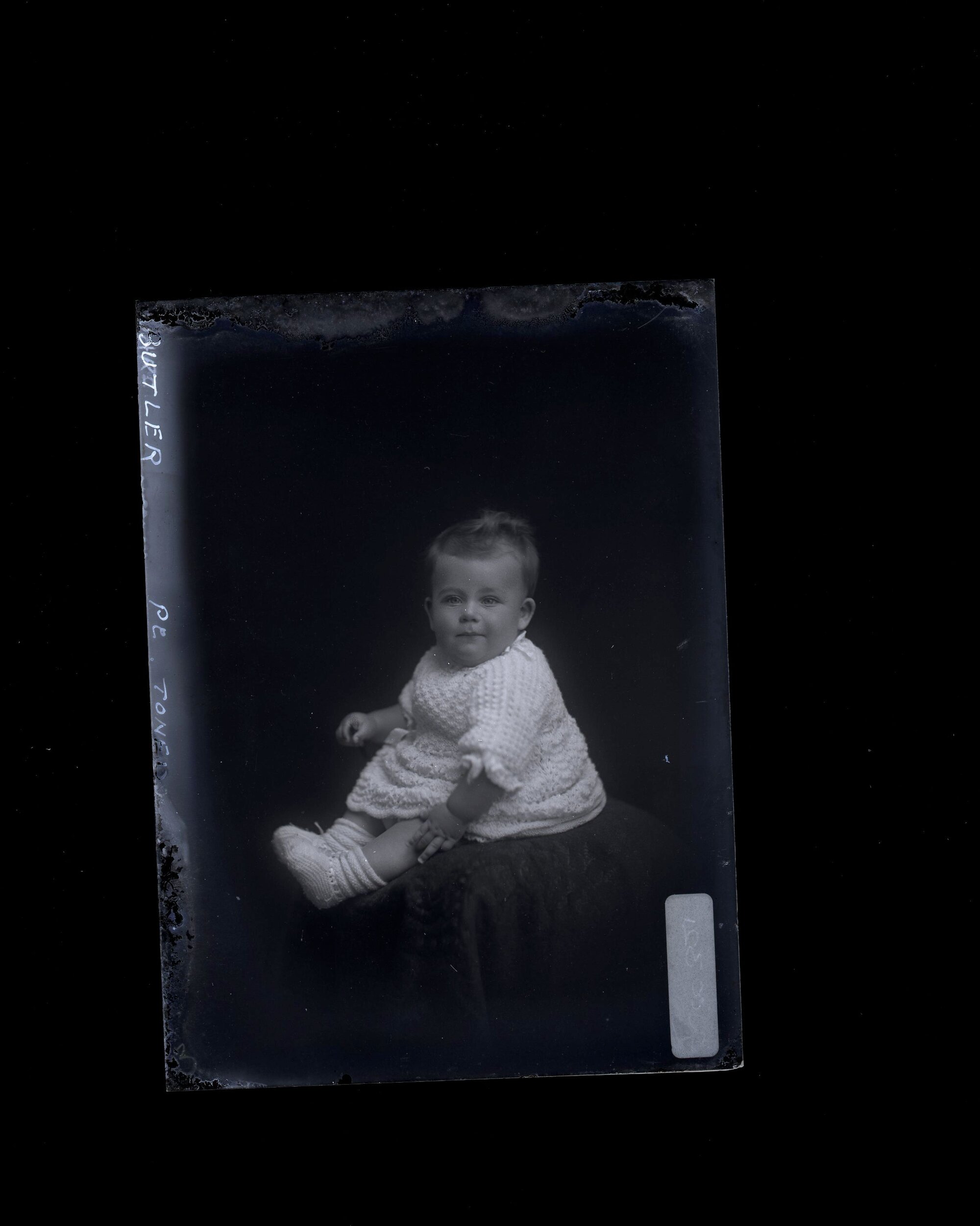 Baby - Butler