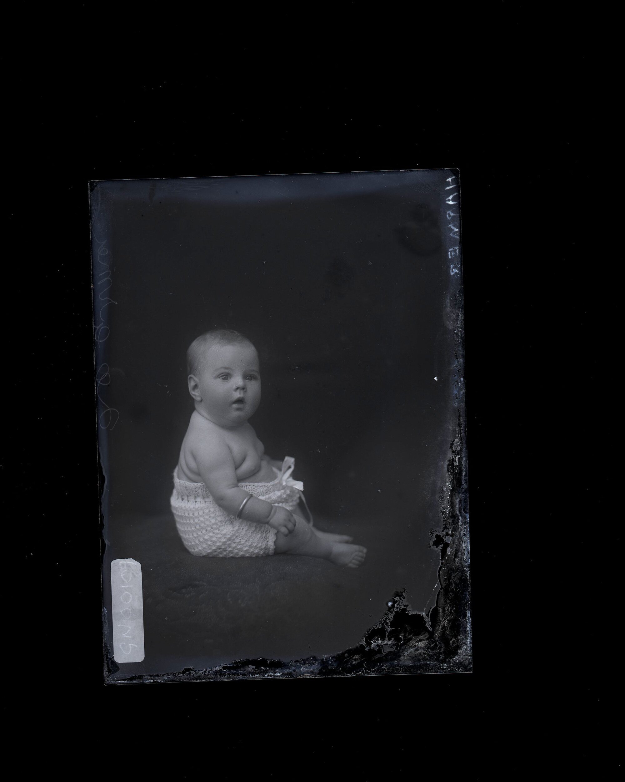 Baby - Harmer