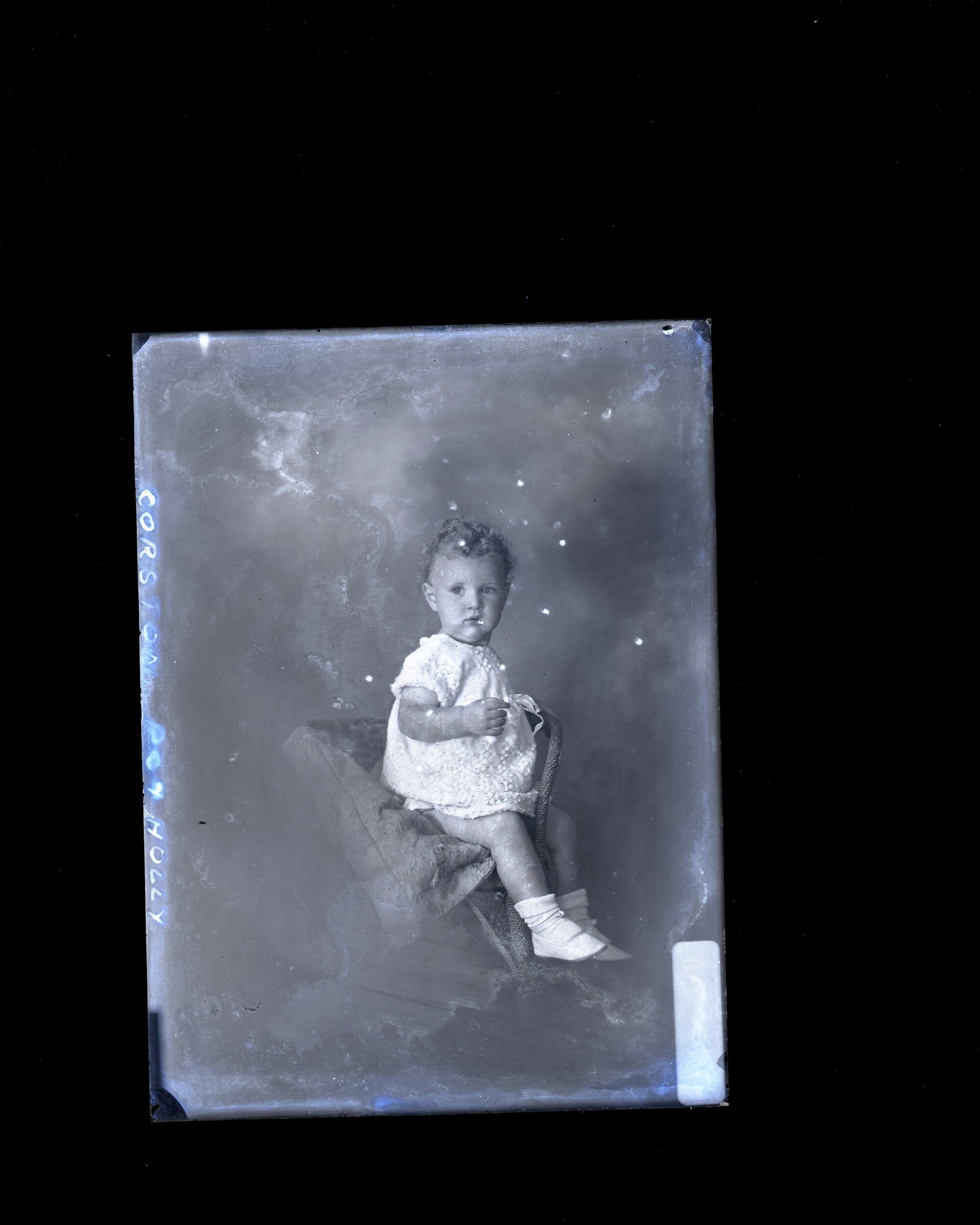 Child - Corston