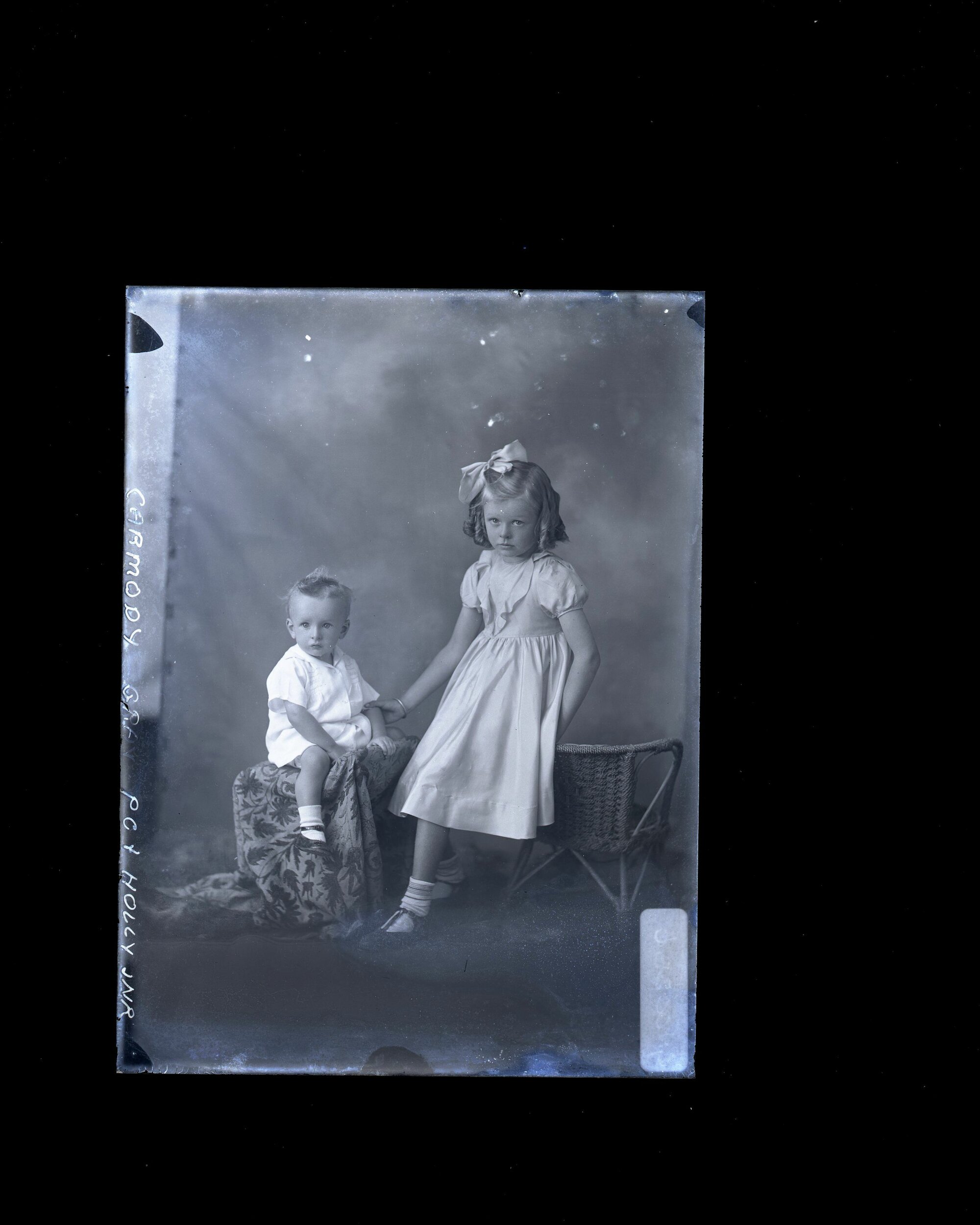 Children - Carmody