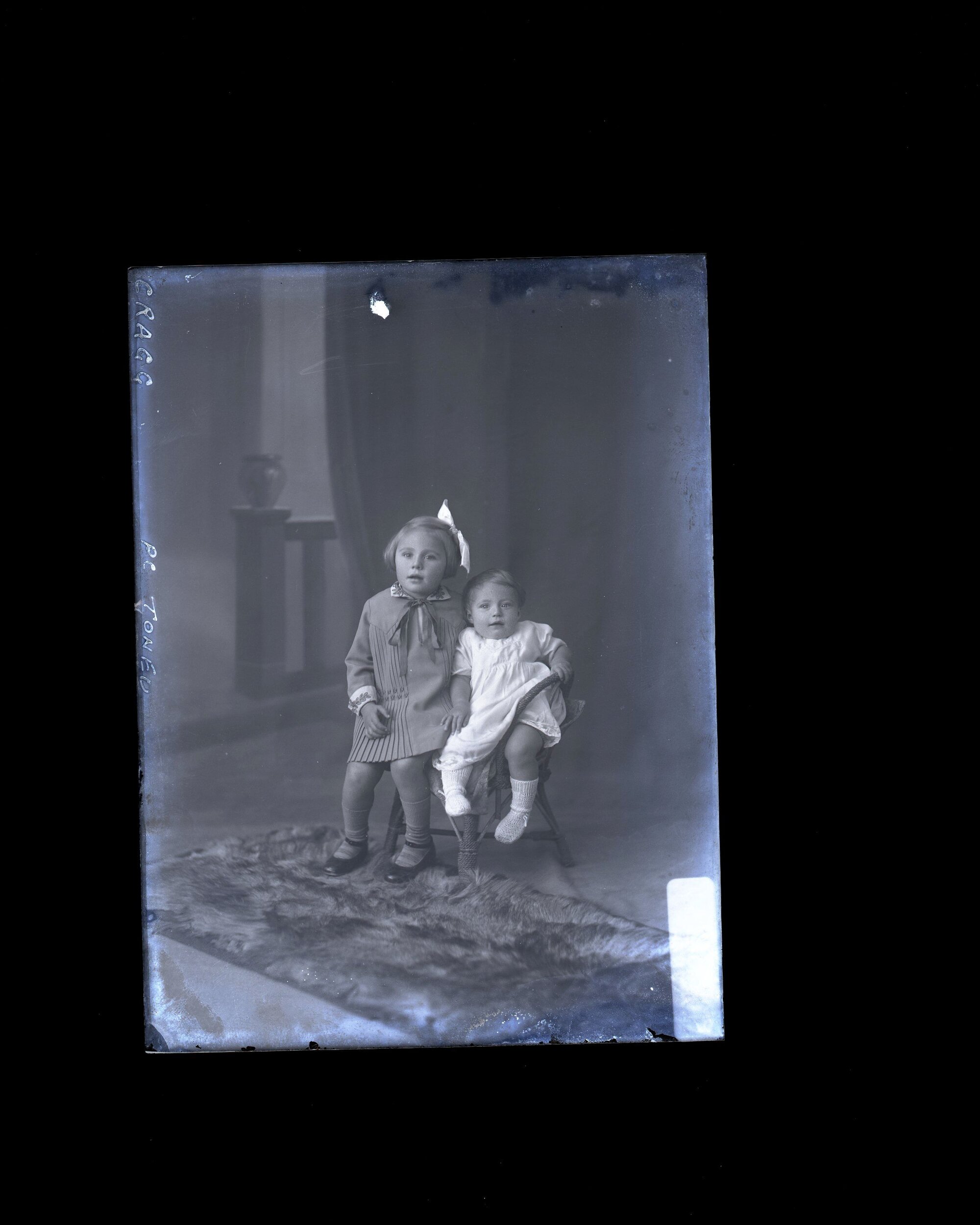 Children - Cragg