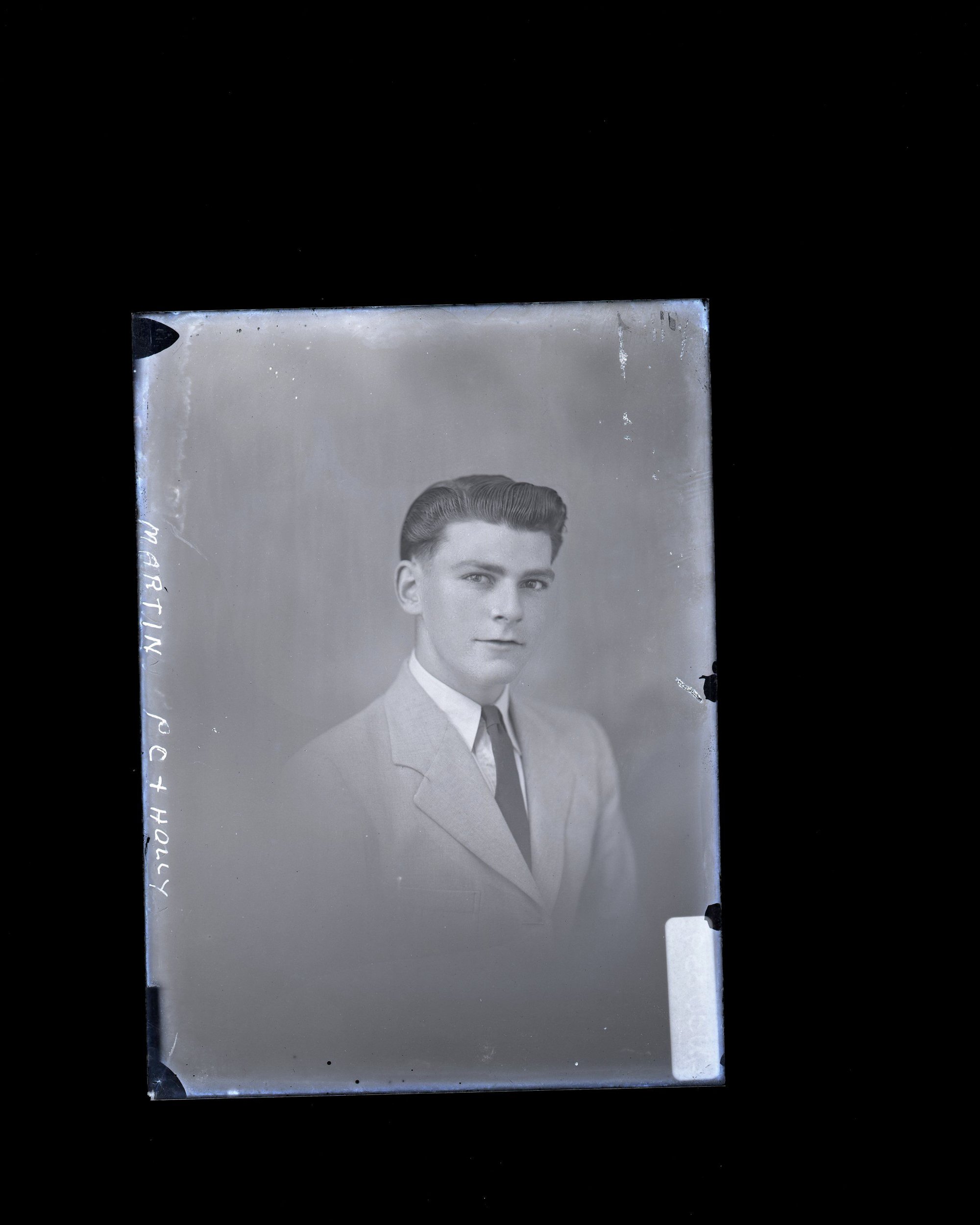 Man - Martin