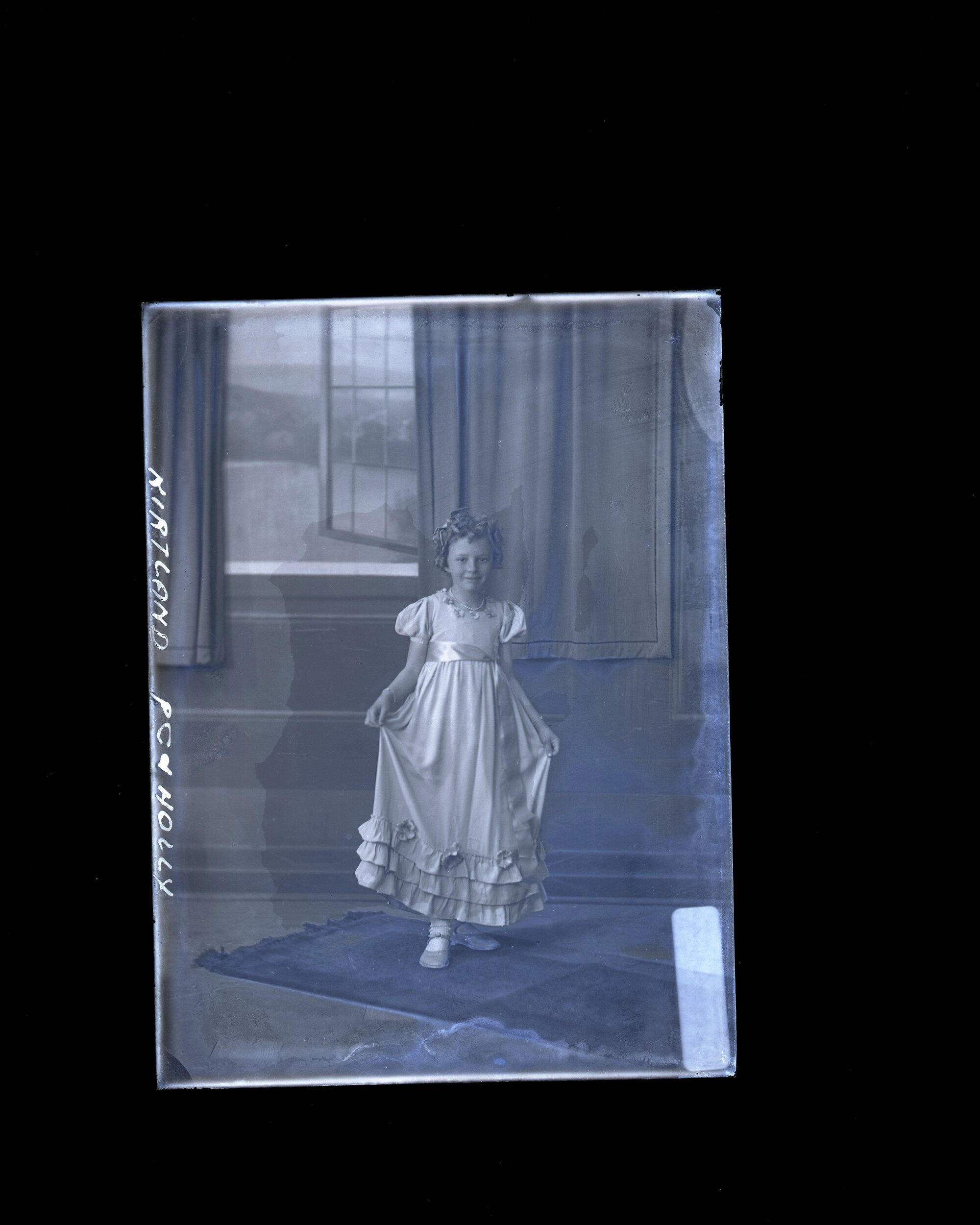 Girl - Kirtland