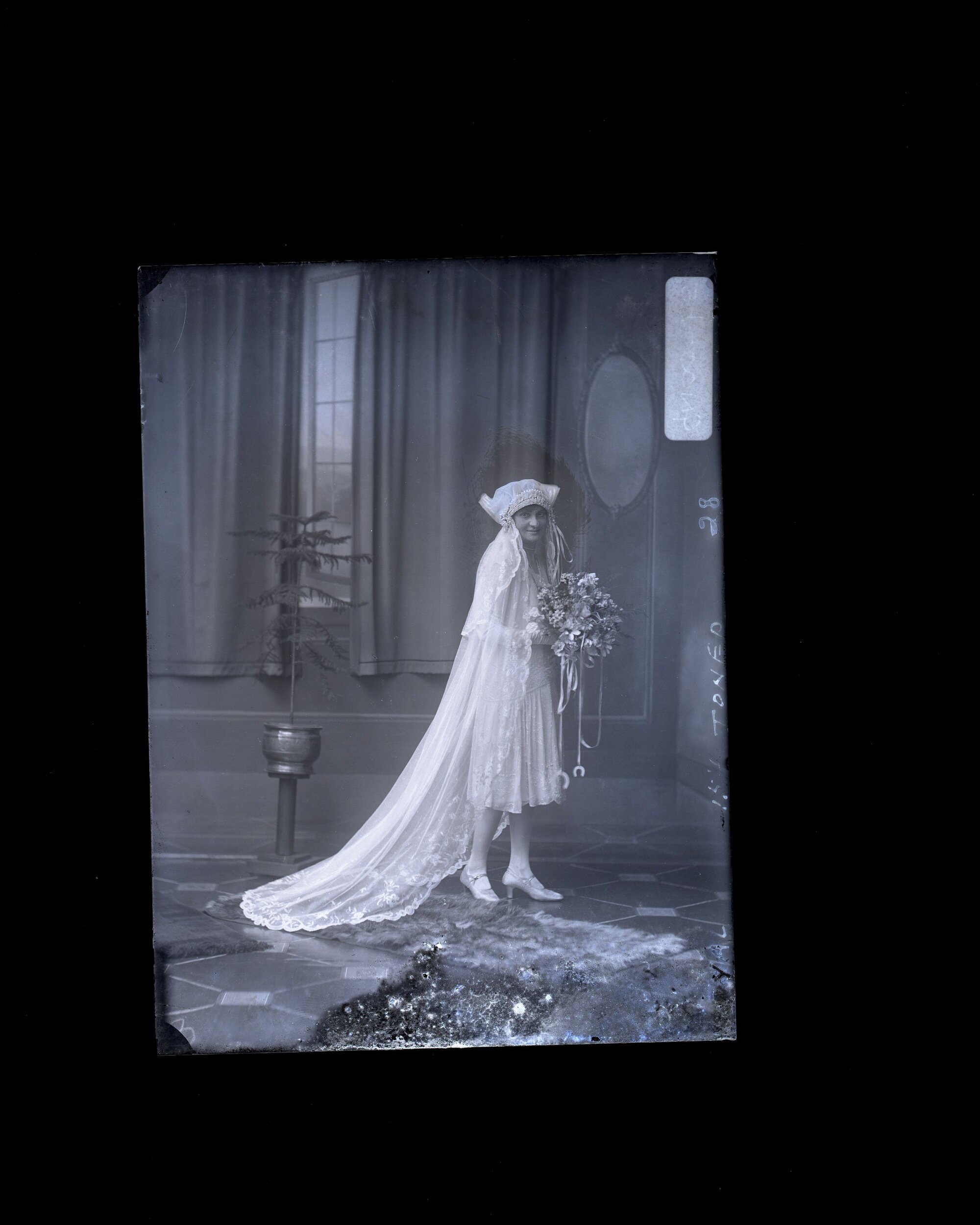 Bride - Royal