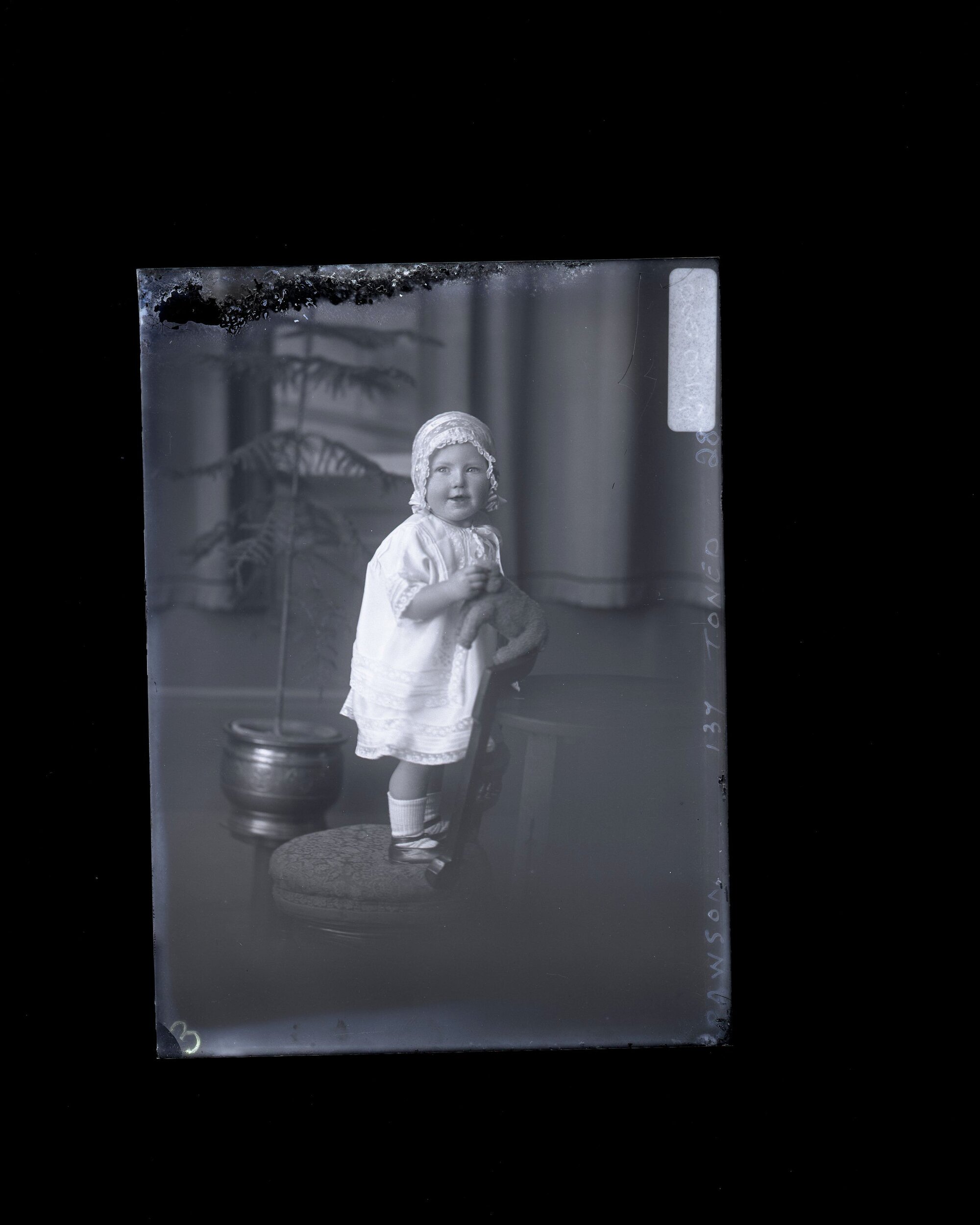 Child - Rawson