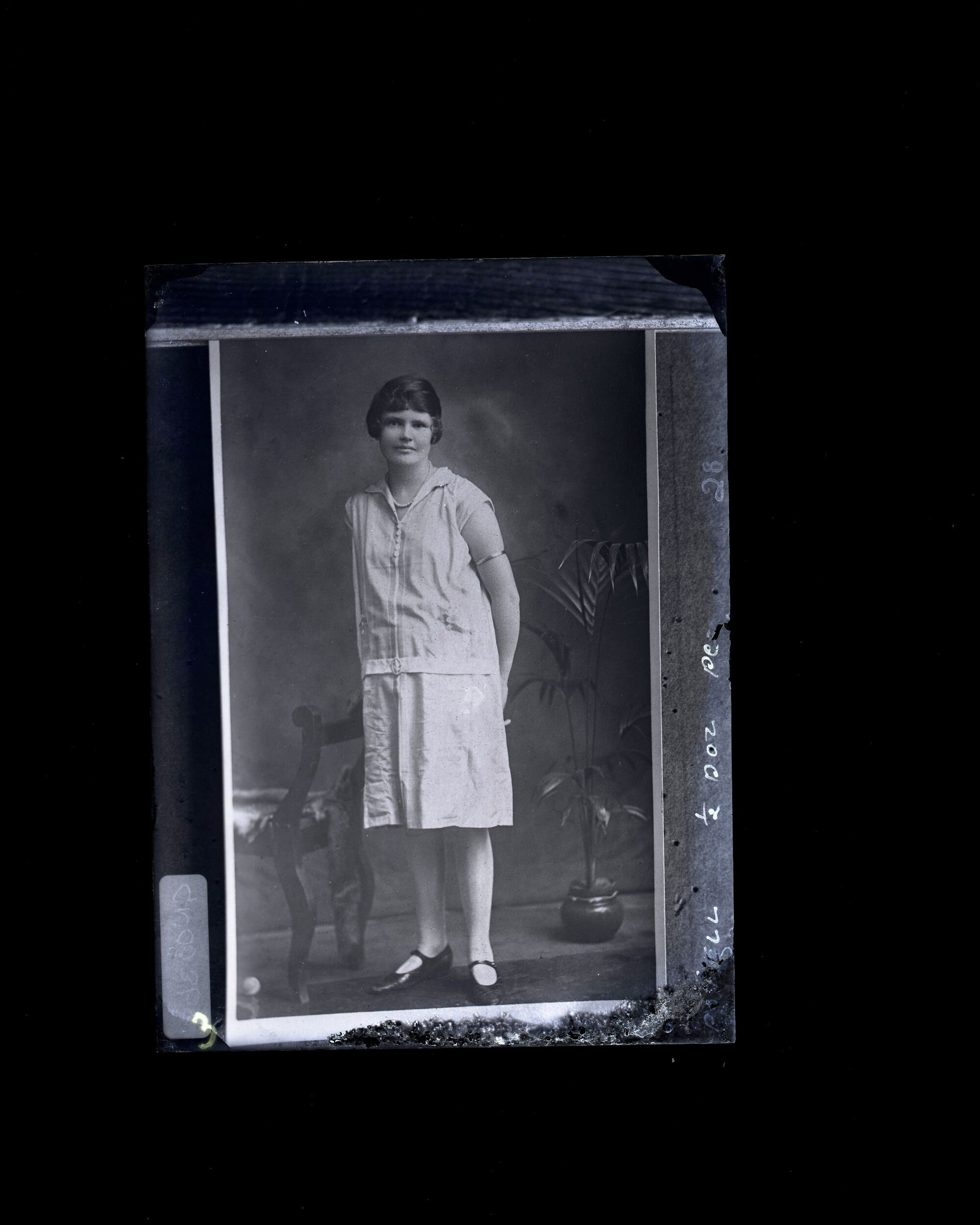 Woman - Rowell