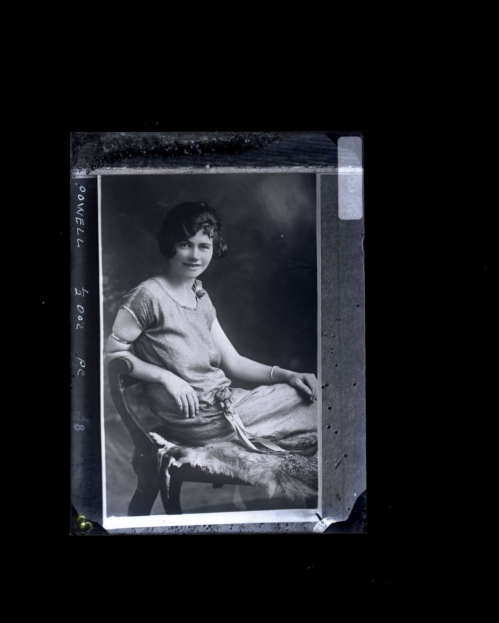 Woman - Powell