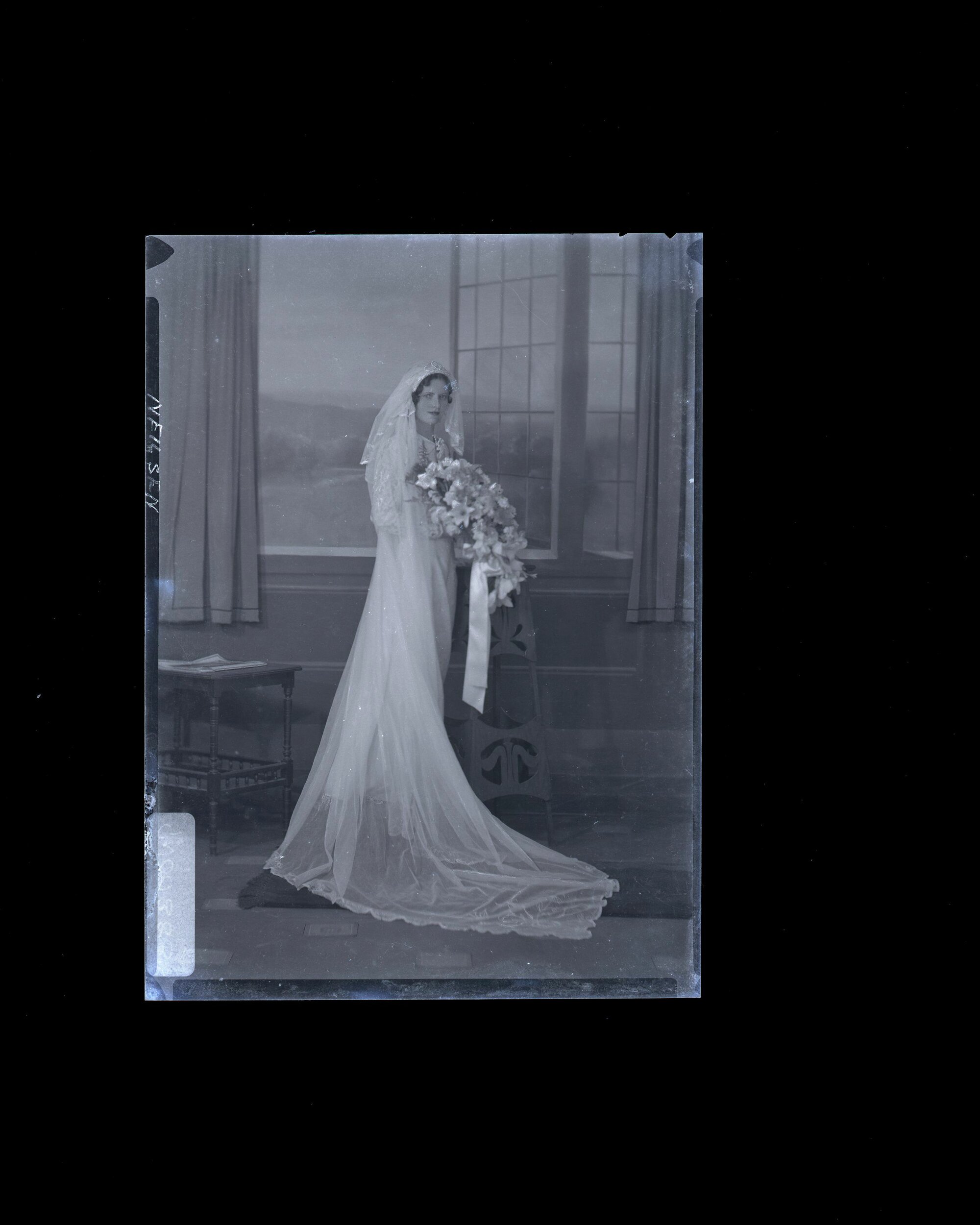 Bride - Neilsen