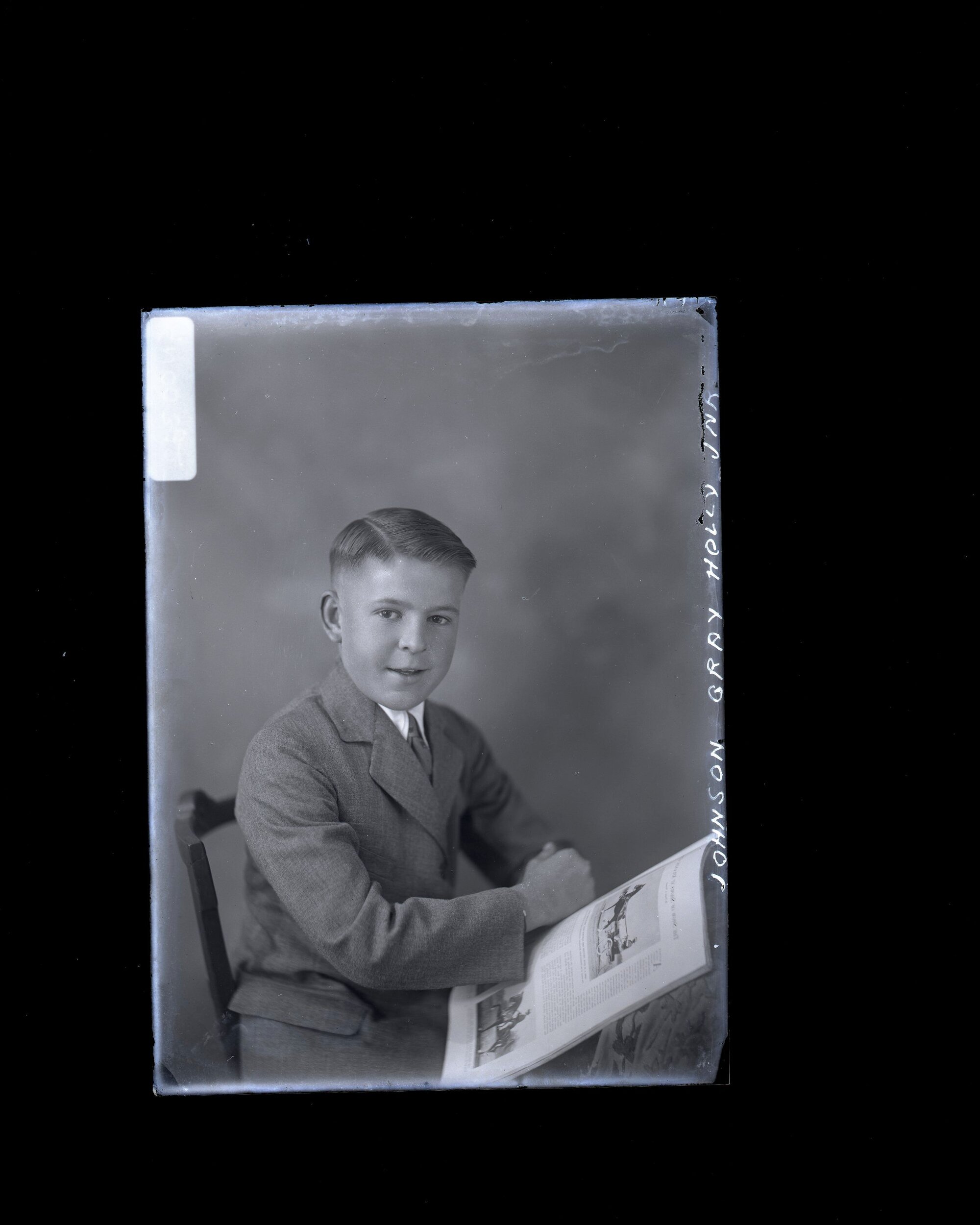 Child - Johnson