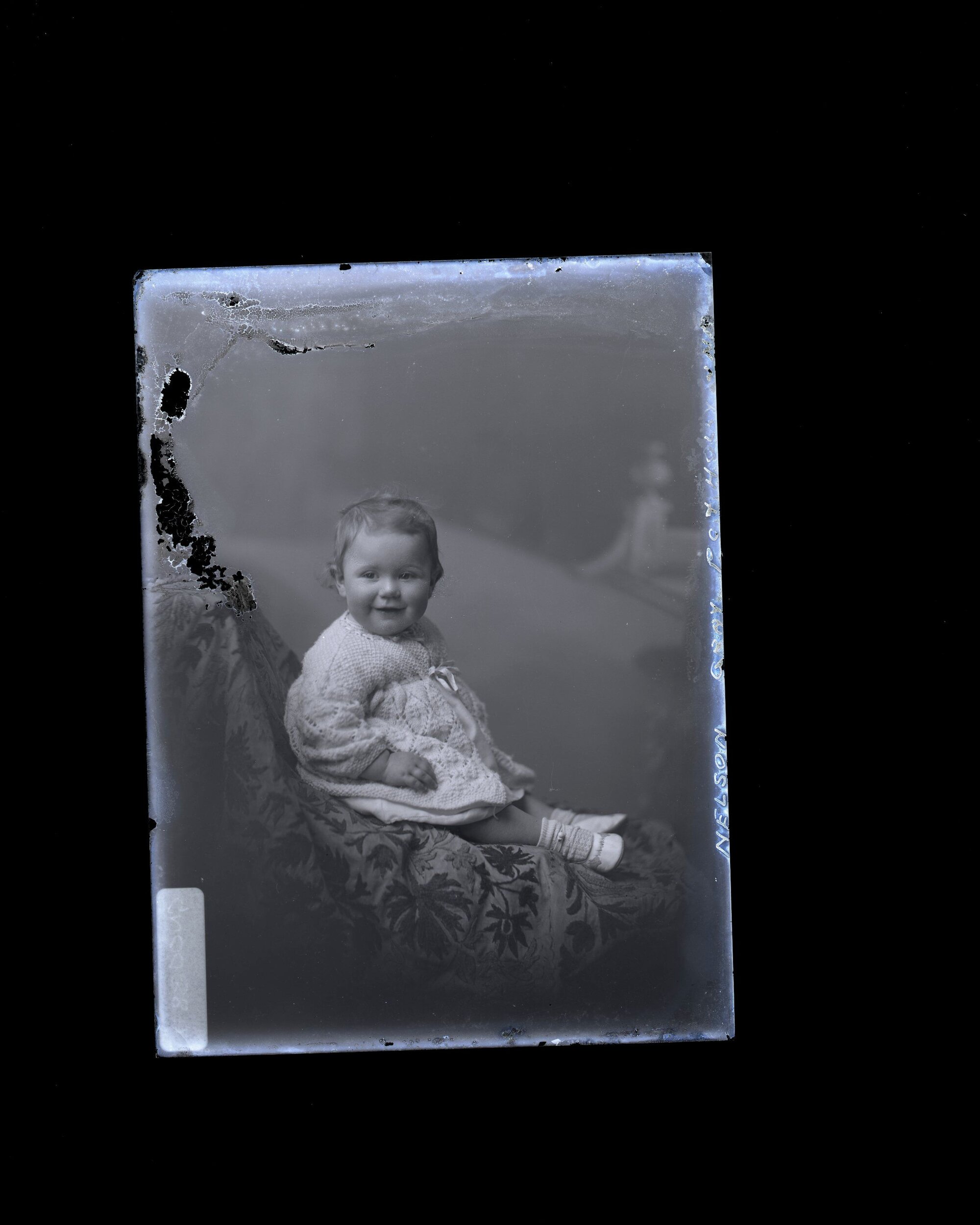 Child - Nelson
