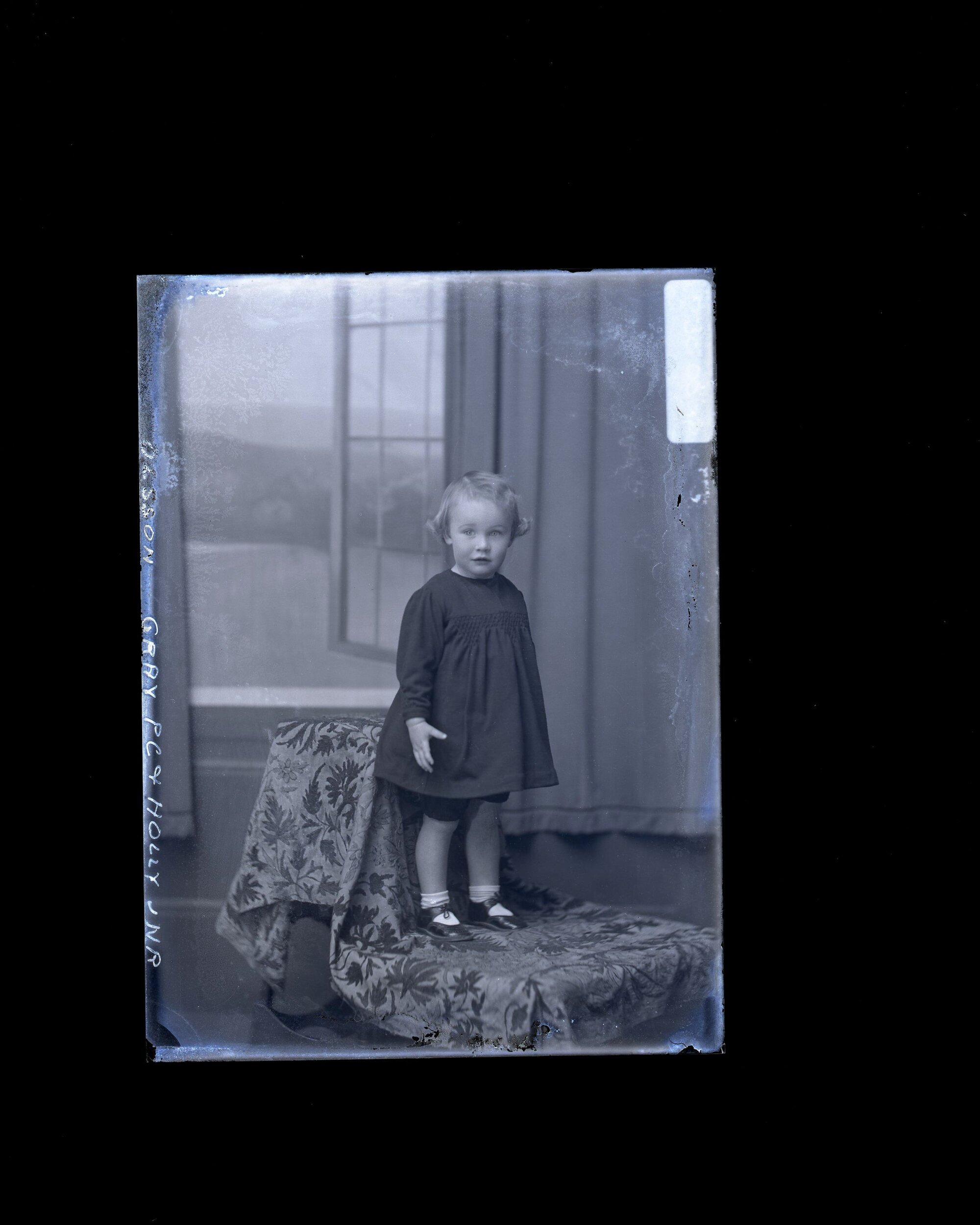 Child - Olsson