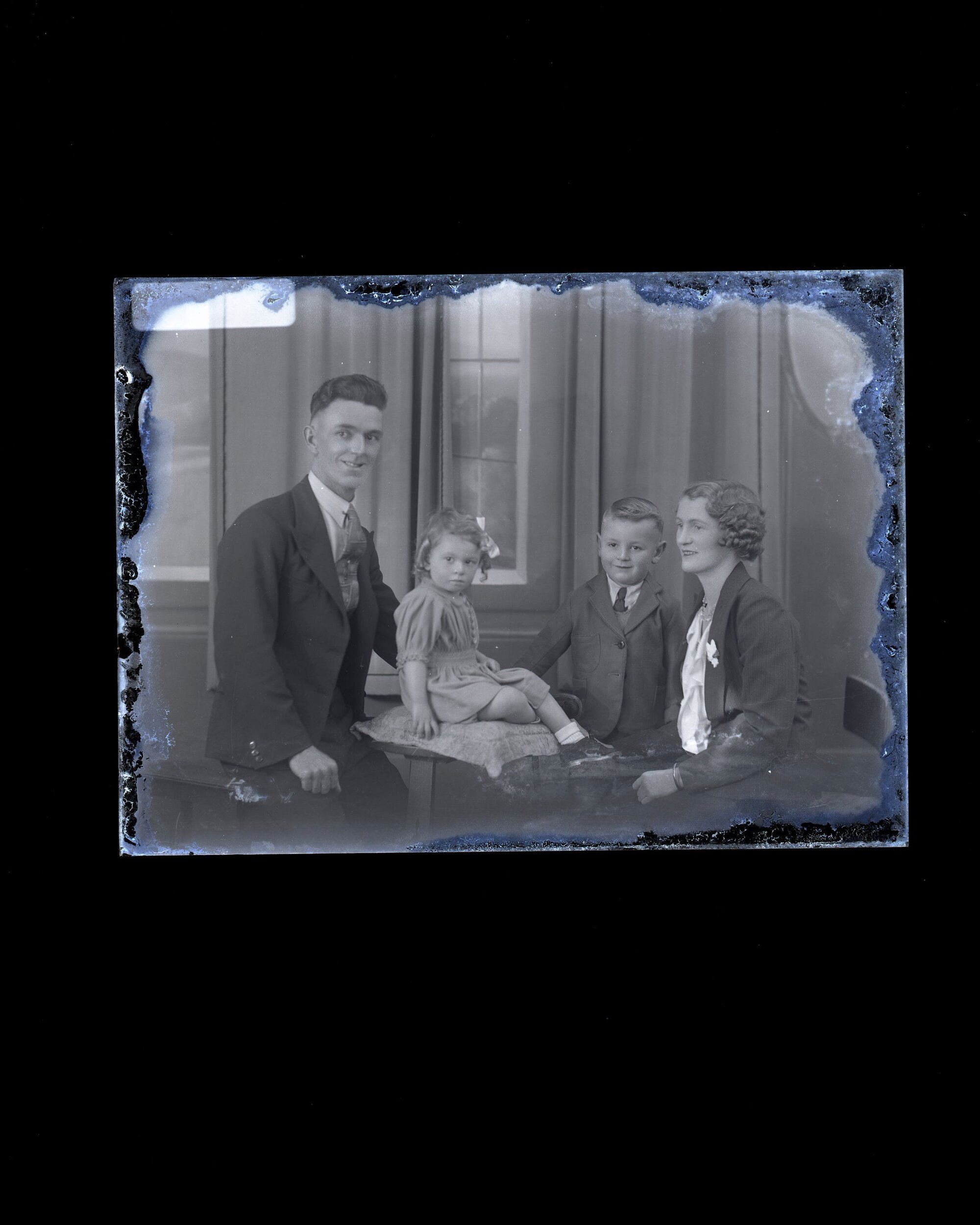 Family - No Name