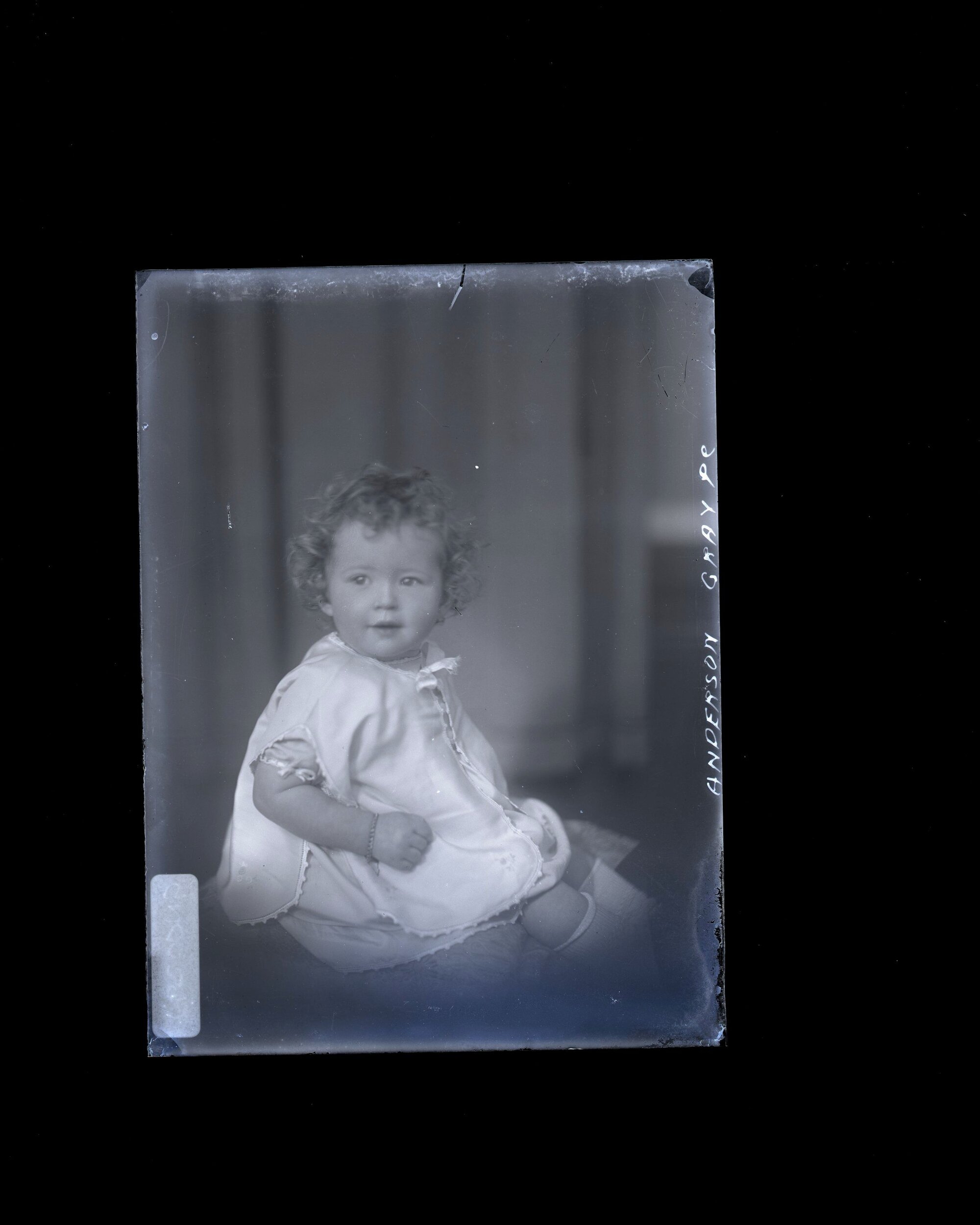 Child - Anderson