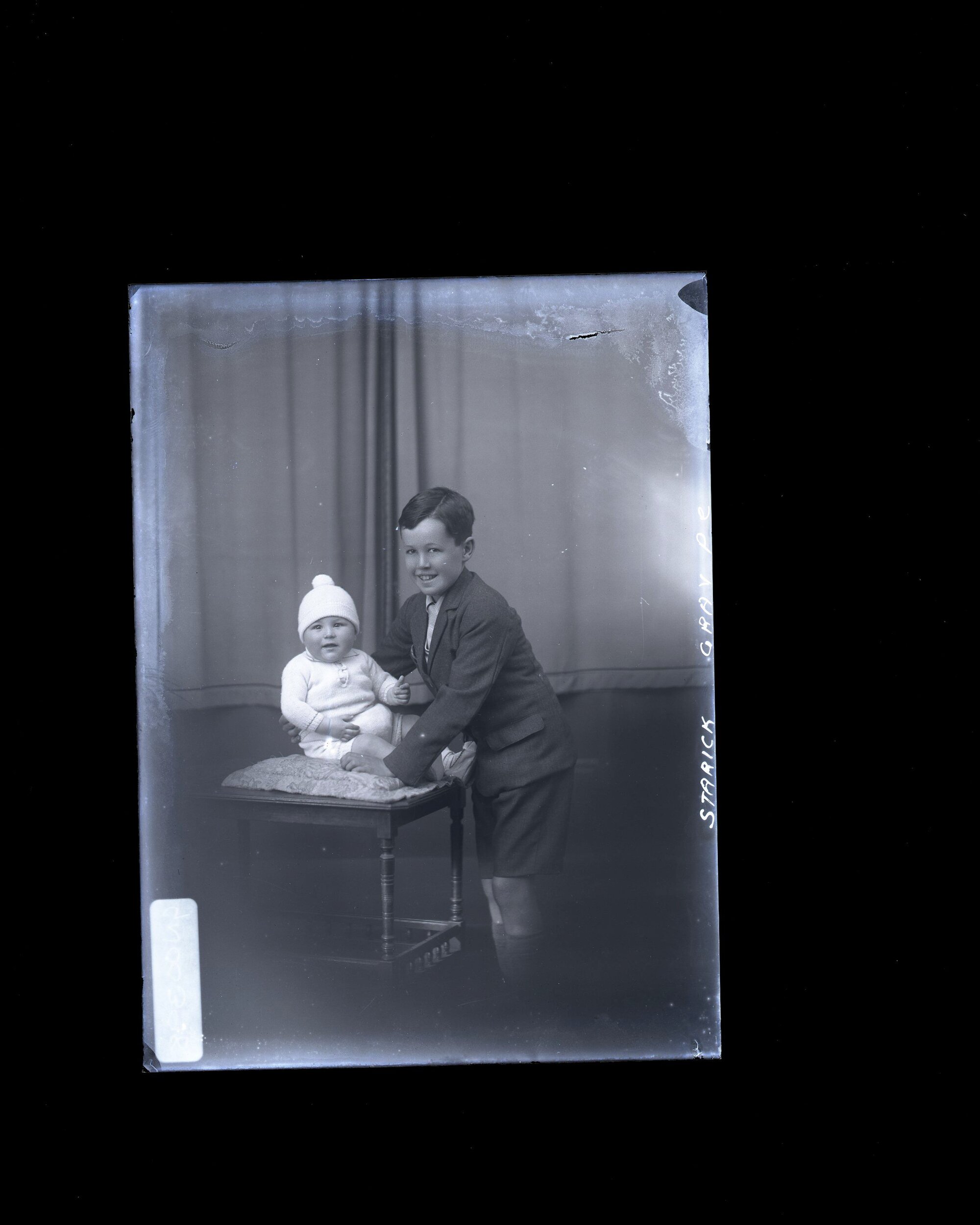 Children - Starick