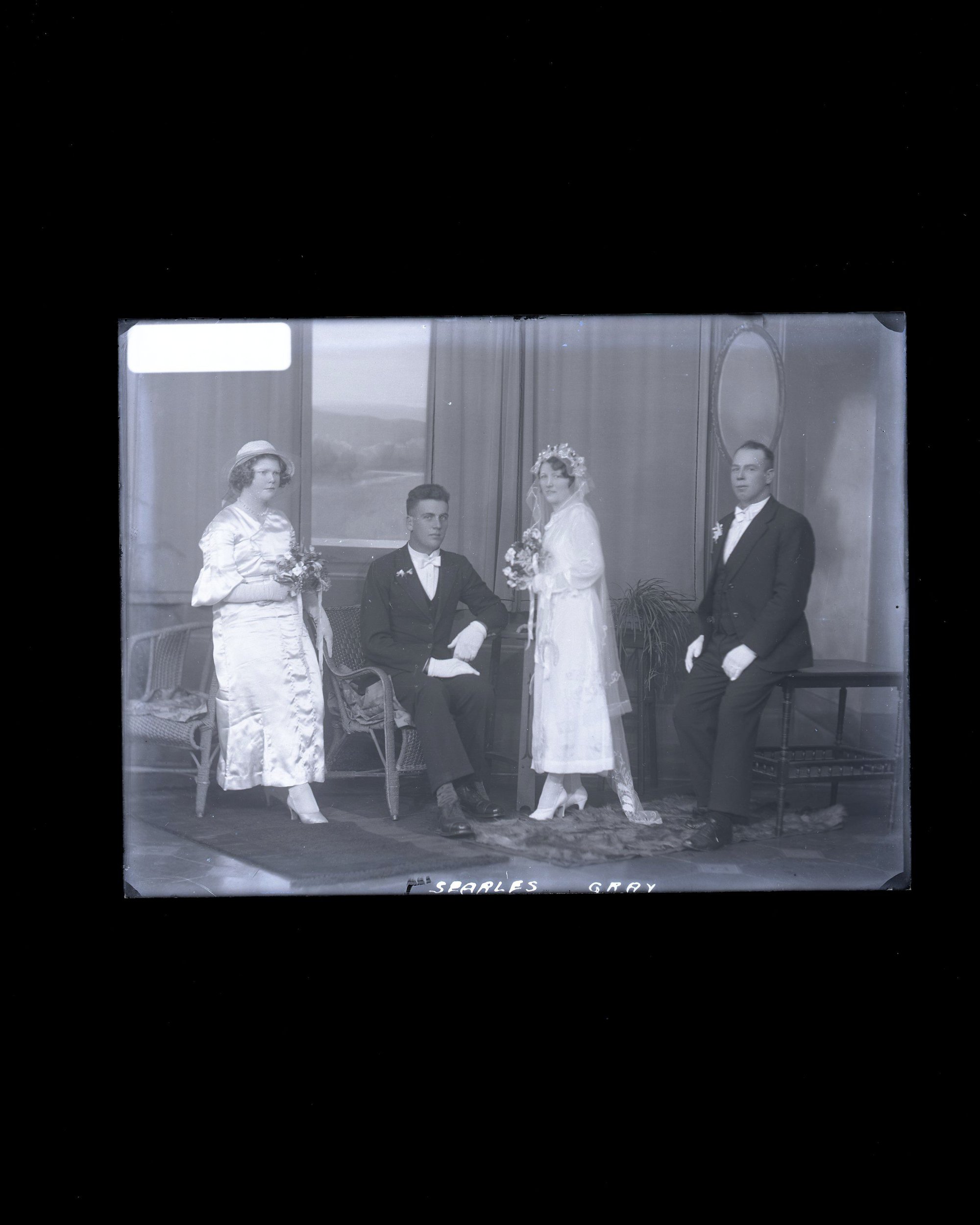 Wedding Party - Searles