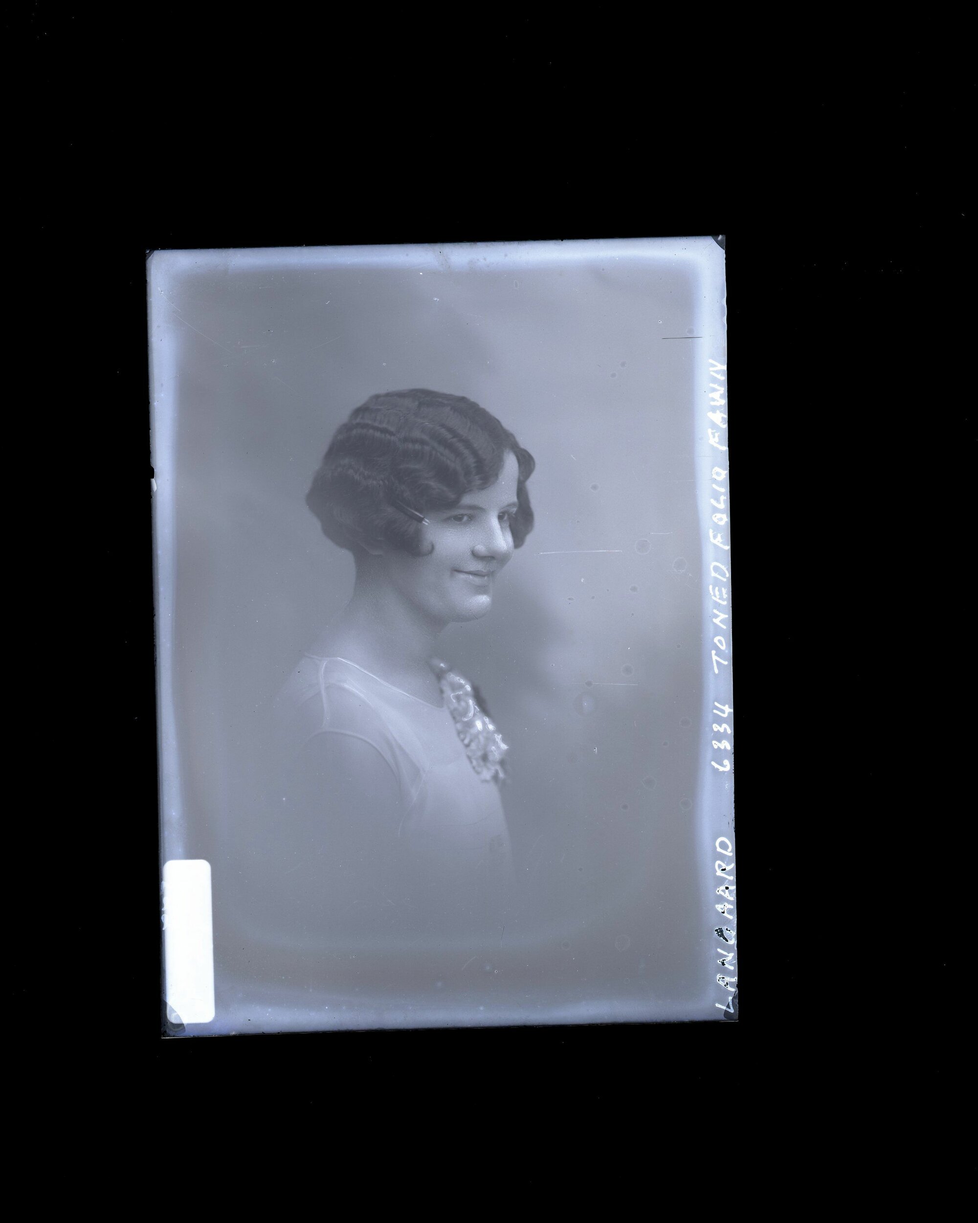 Gwendoline Langaard 