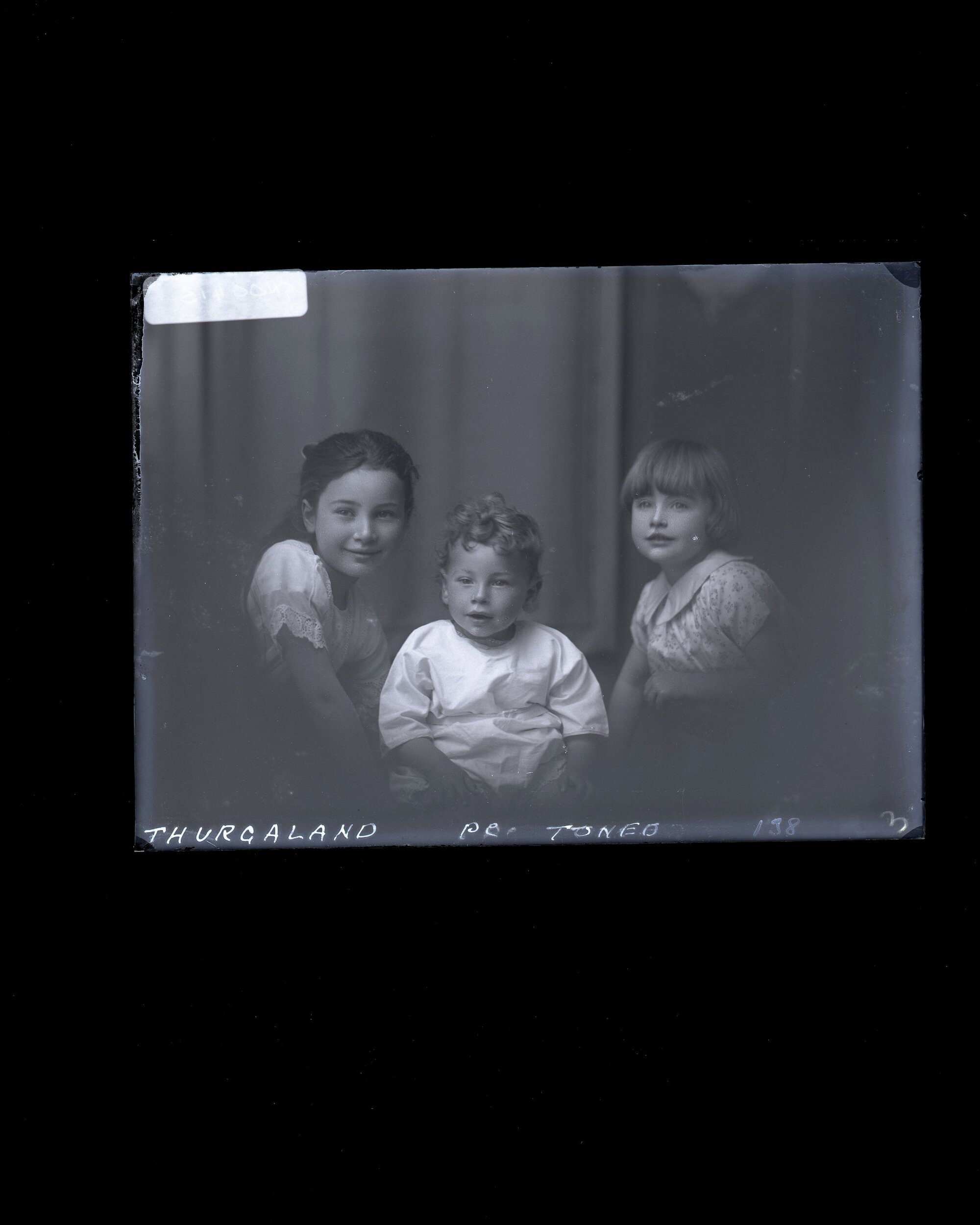 Children - Thurgaland, Thurgarland