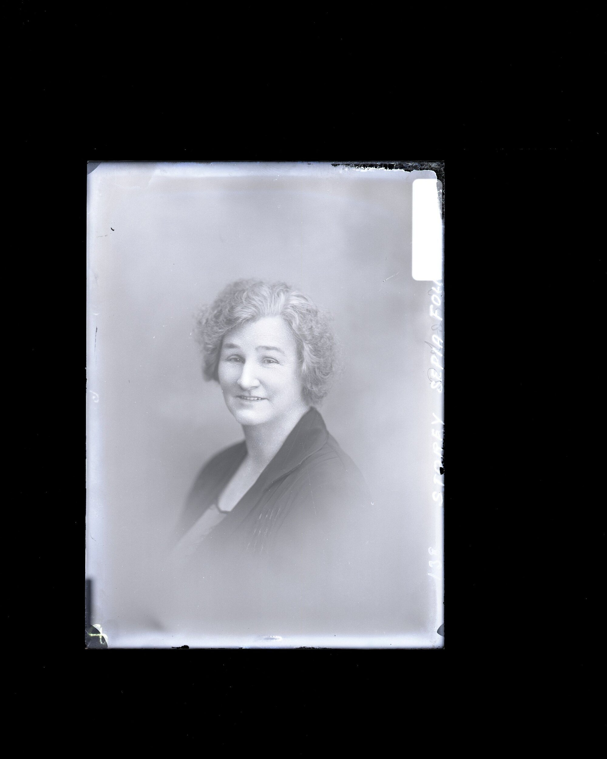Woman - Storey